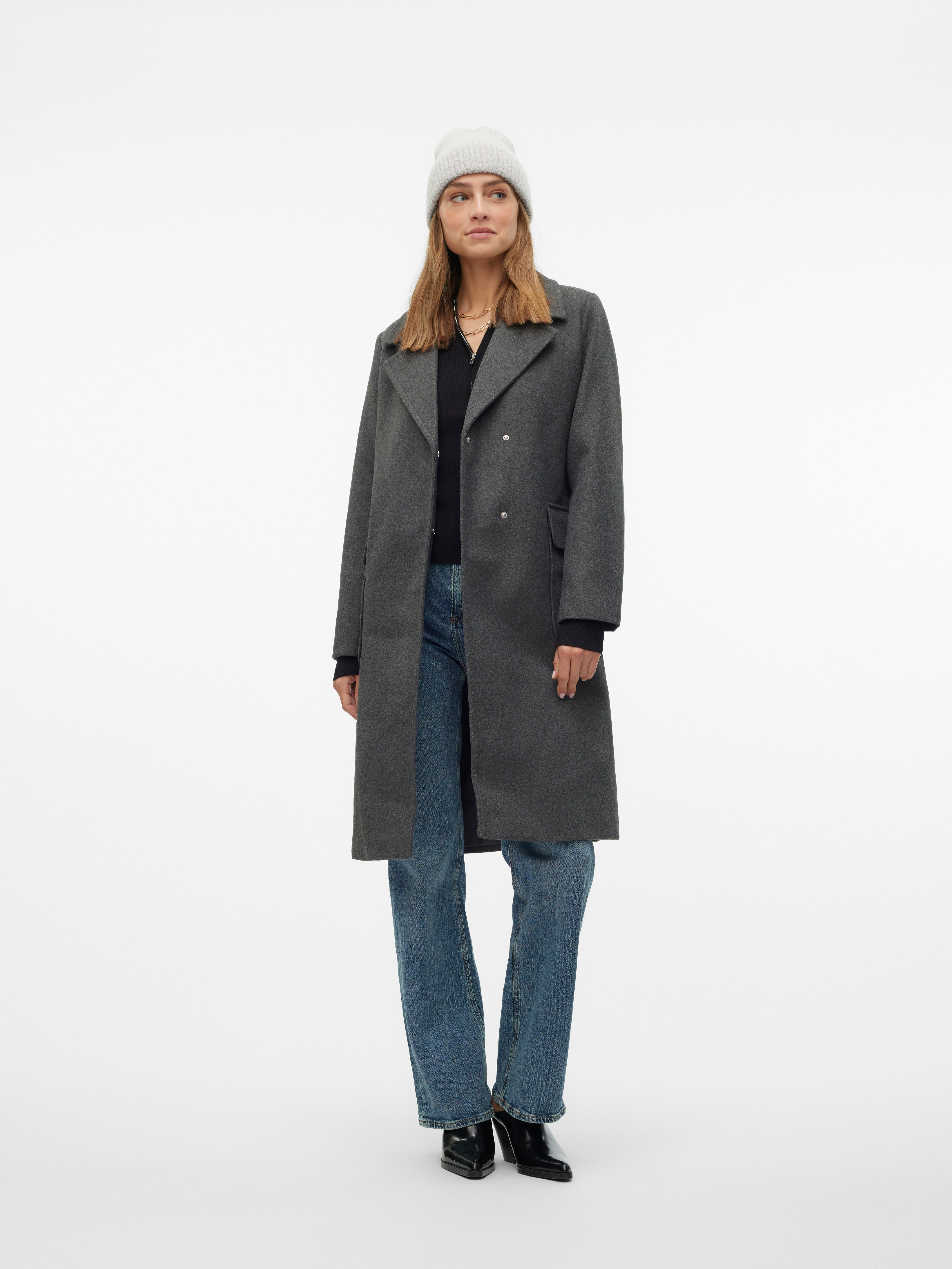 VERO MODA® VMPOPNOELLE Coat