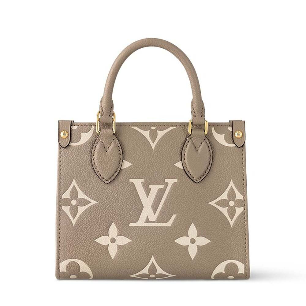 Louis Vuitton（ルイヴィトン）オンザゴー