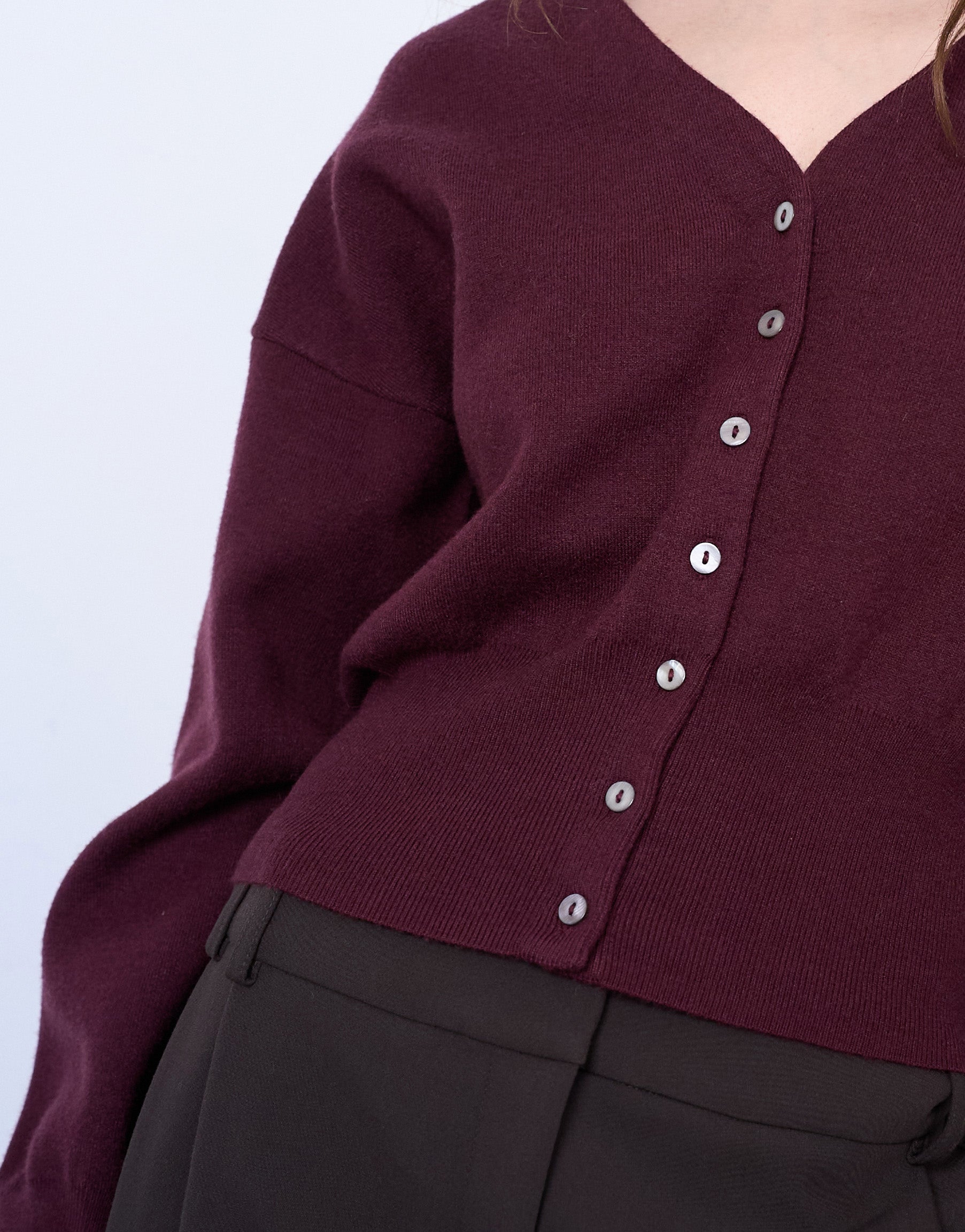 VERO MODA® TSCOMPACT Knit Cardigan