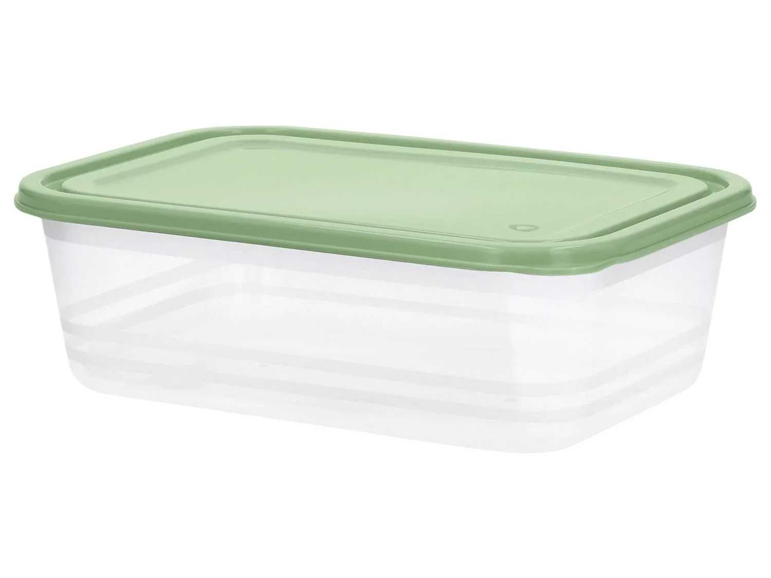 SILVERCREST Set de 17 botes de conservation