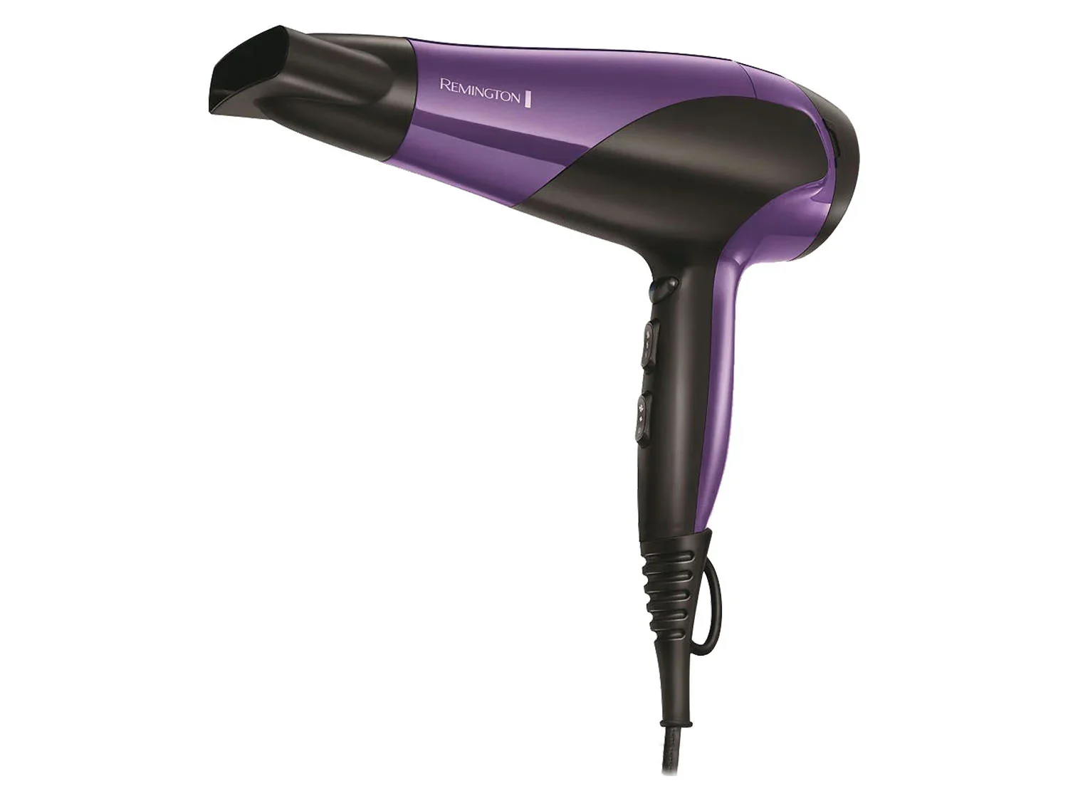 REMINGTON Sche-cheveux Ionic Dry D3190, 2 200 W