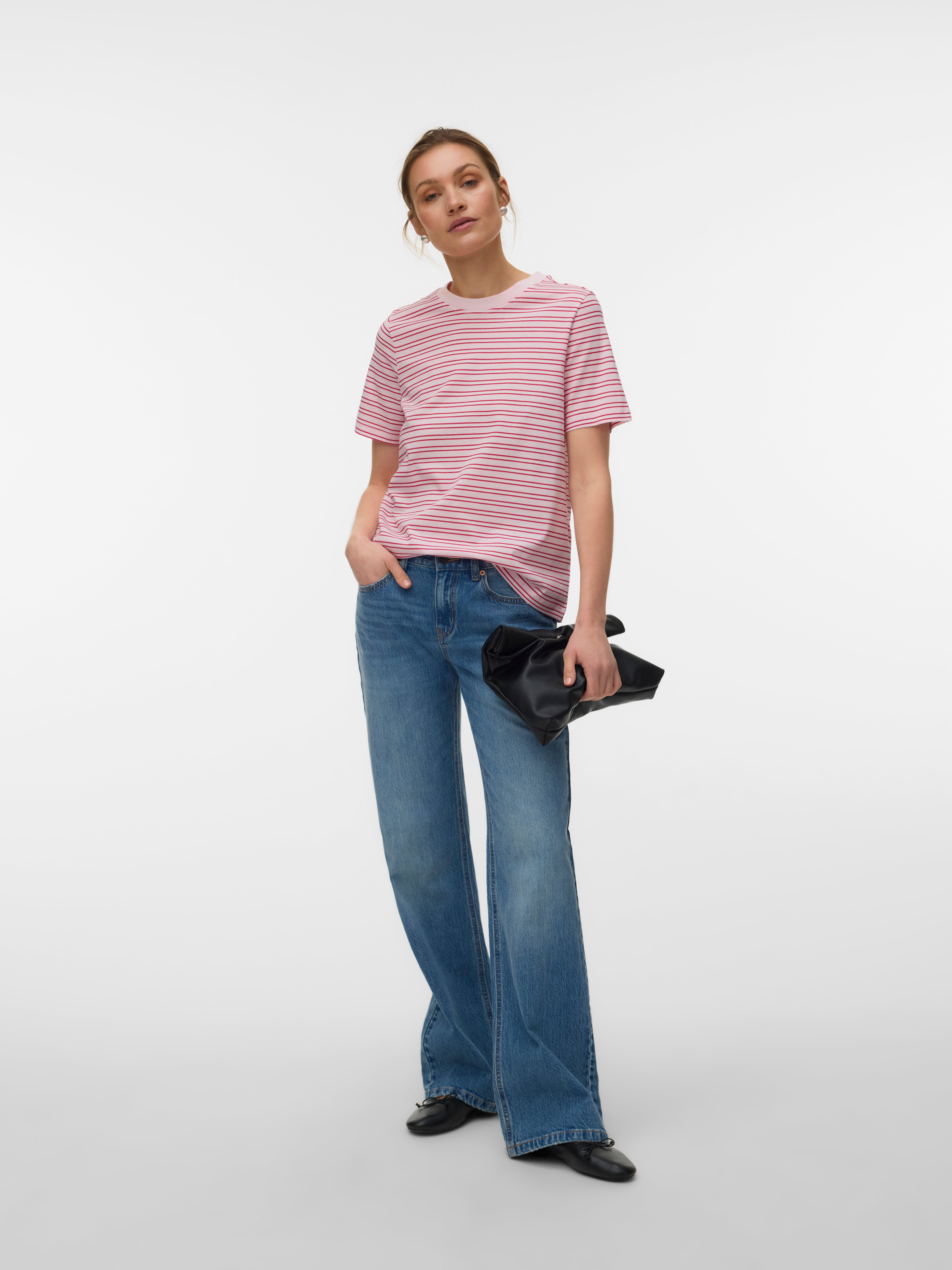 VERO MODA® VMPAULINA T-Shirt