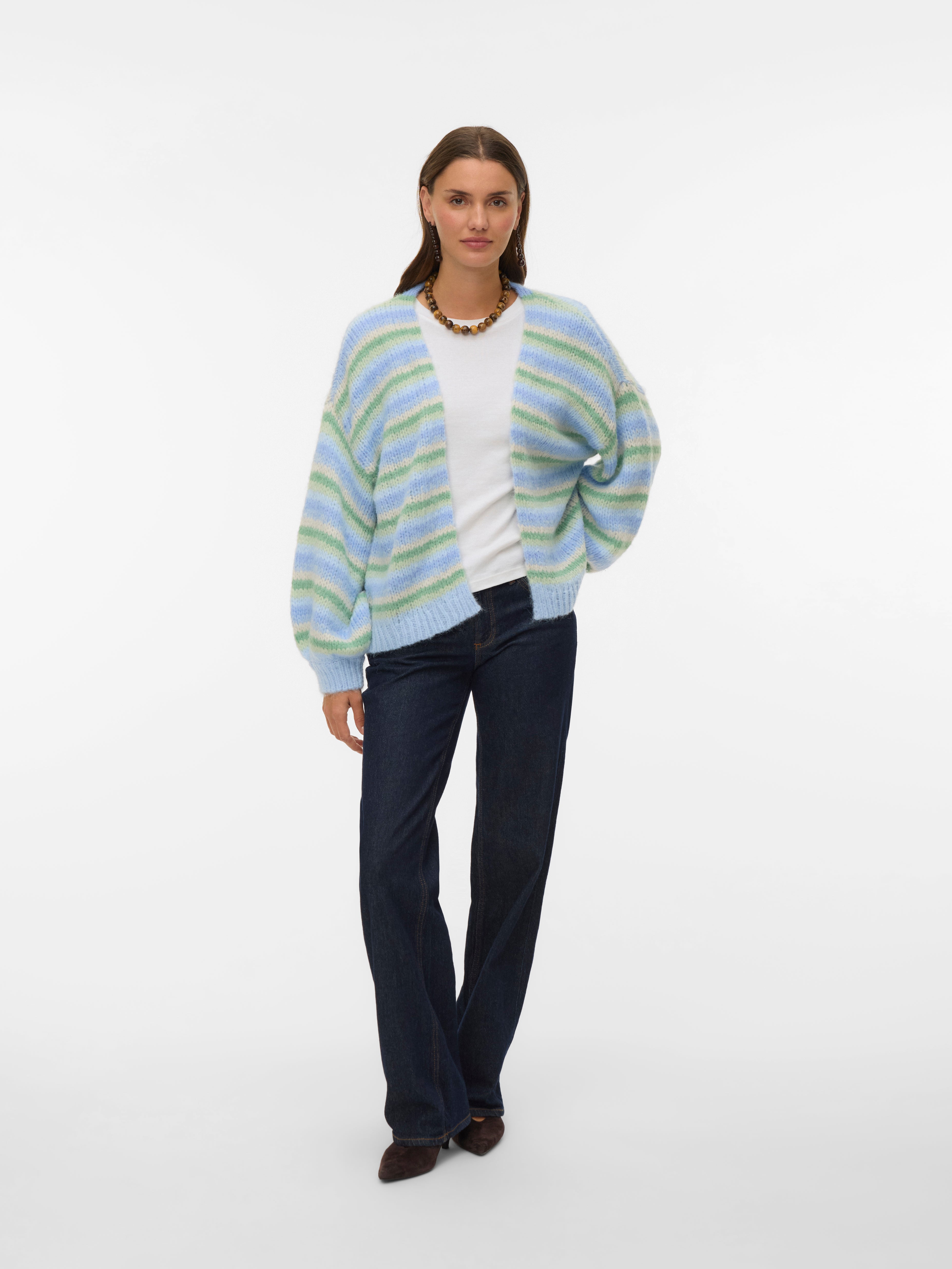 VERO MODA® VMMAYBE Knit Cardigan