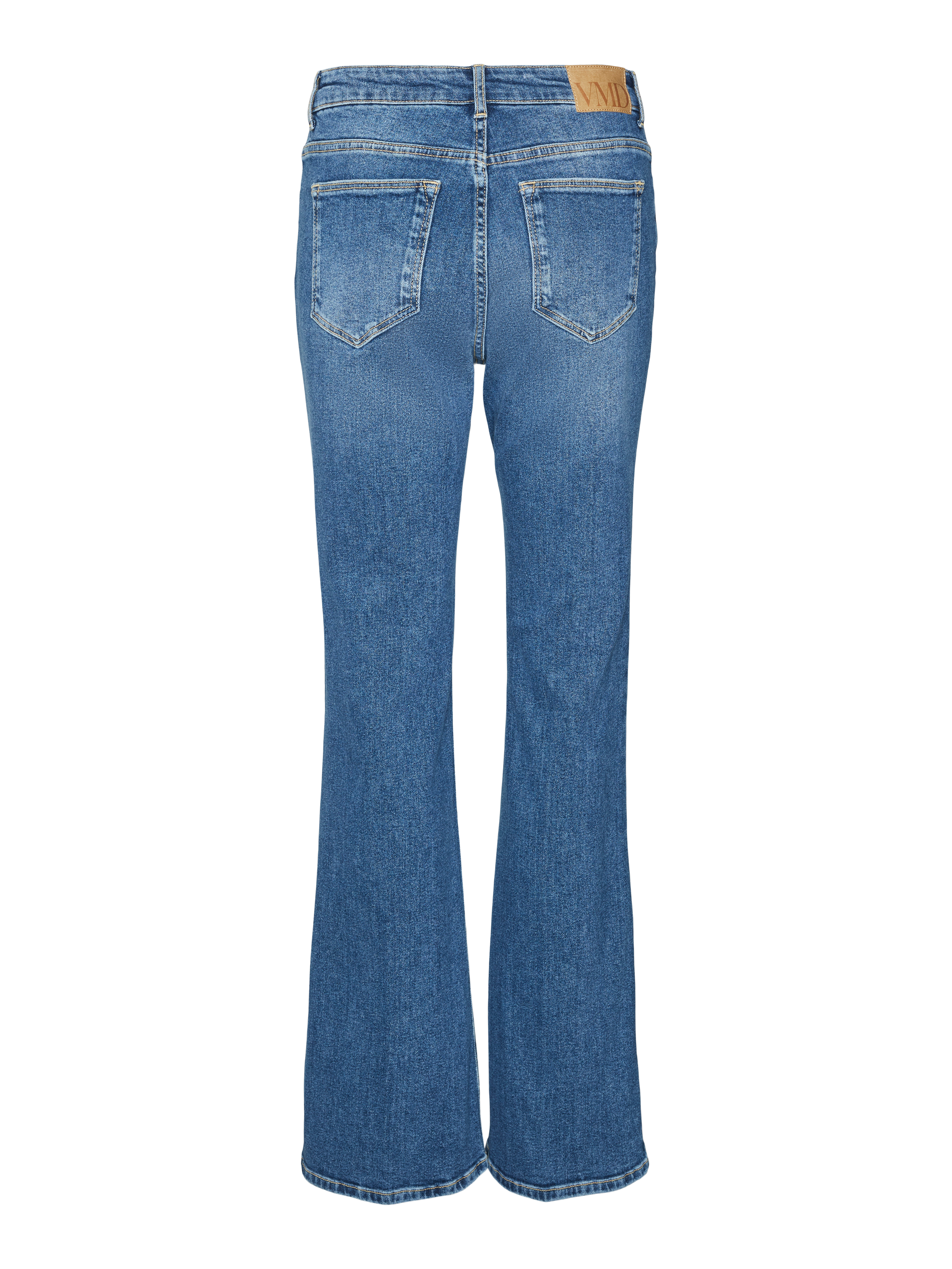 VERO MODA® VMSELINA High rise Flared Fit Jeans