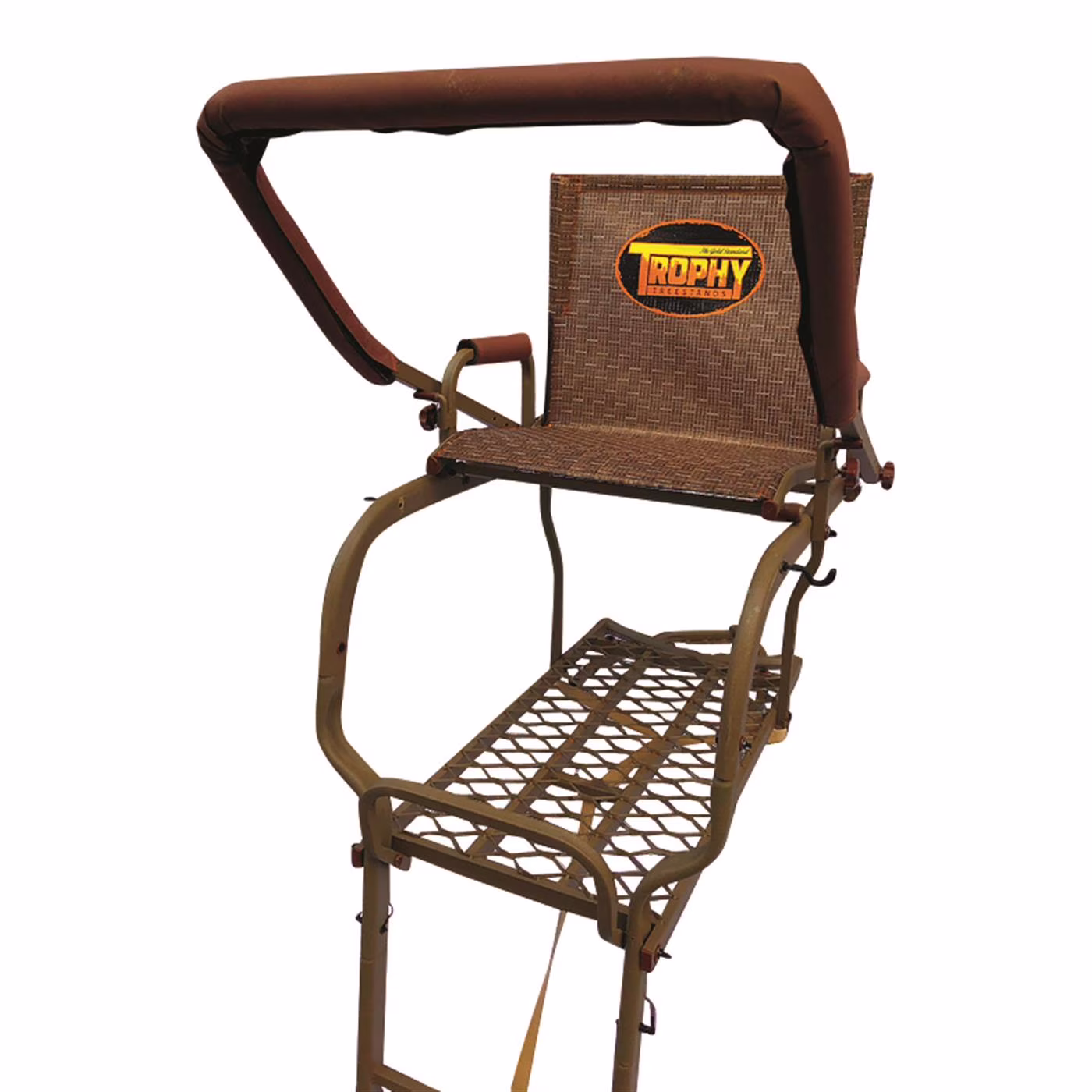 Mountaineer 20' 1-Person Ladder Tree Stand