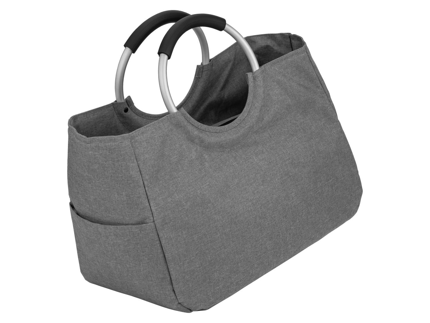 Sac de courses ou sac  dos glacire