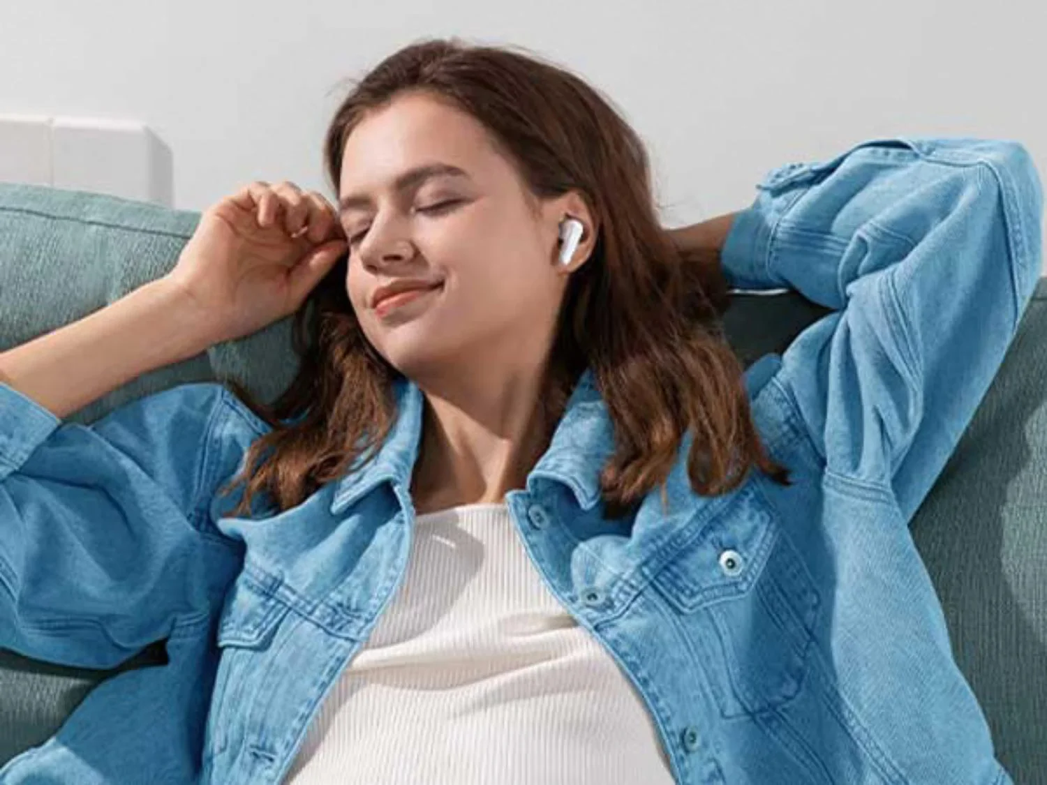Anker Ecouteurs sans fils