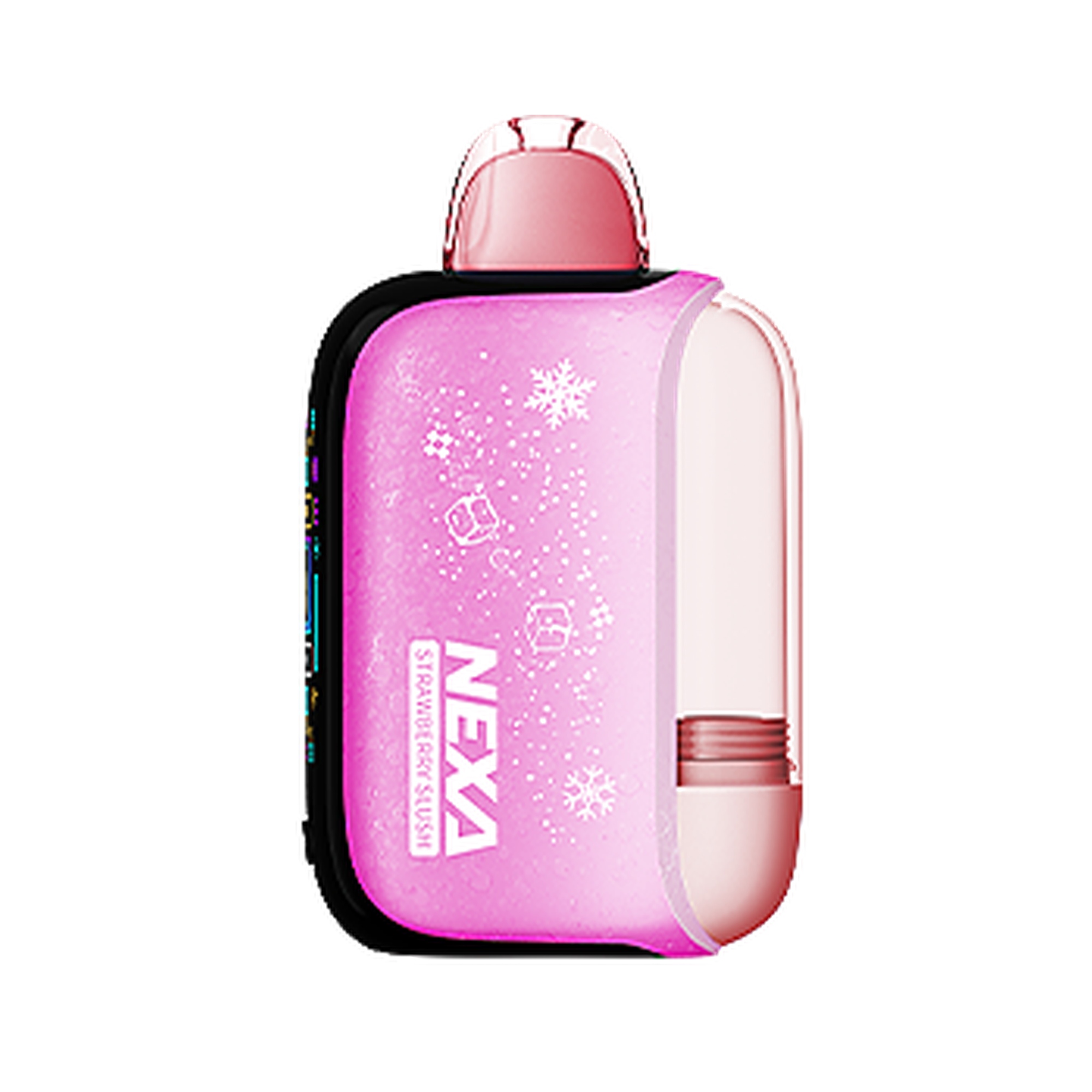NEXA PIX 35K Disposable Vape - Strawberry Slush