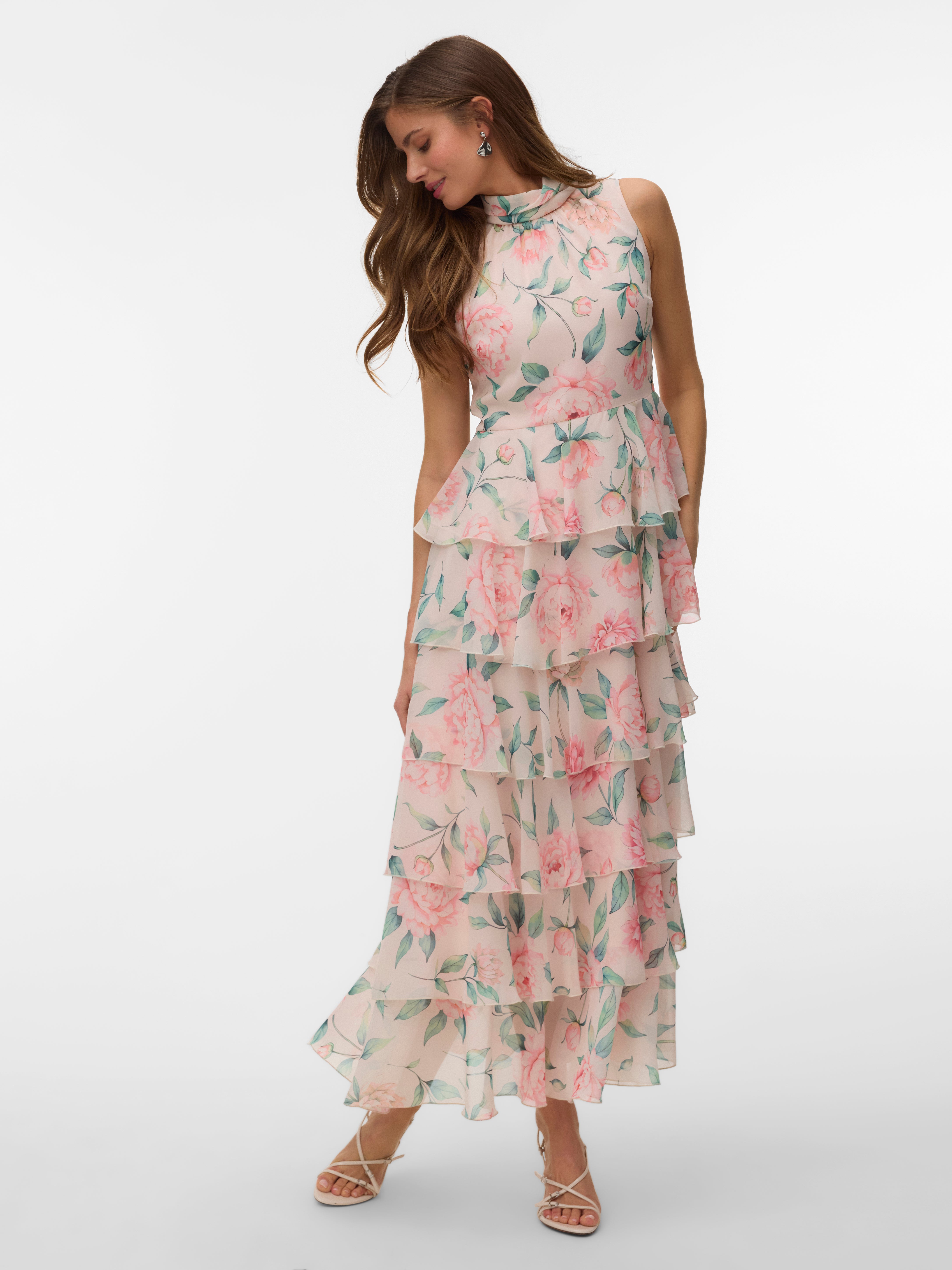 VERO MODA® VMFELICIA Long dress