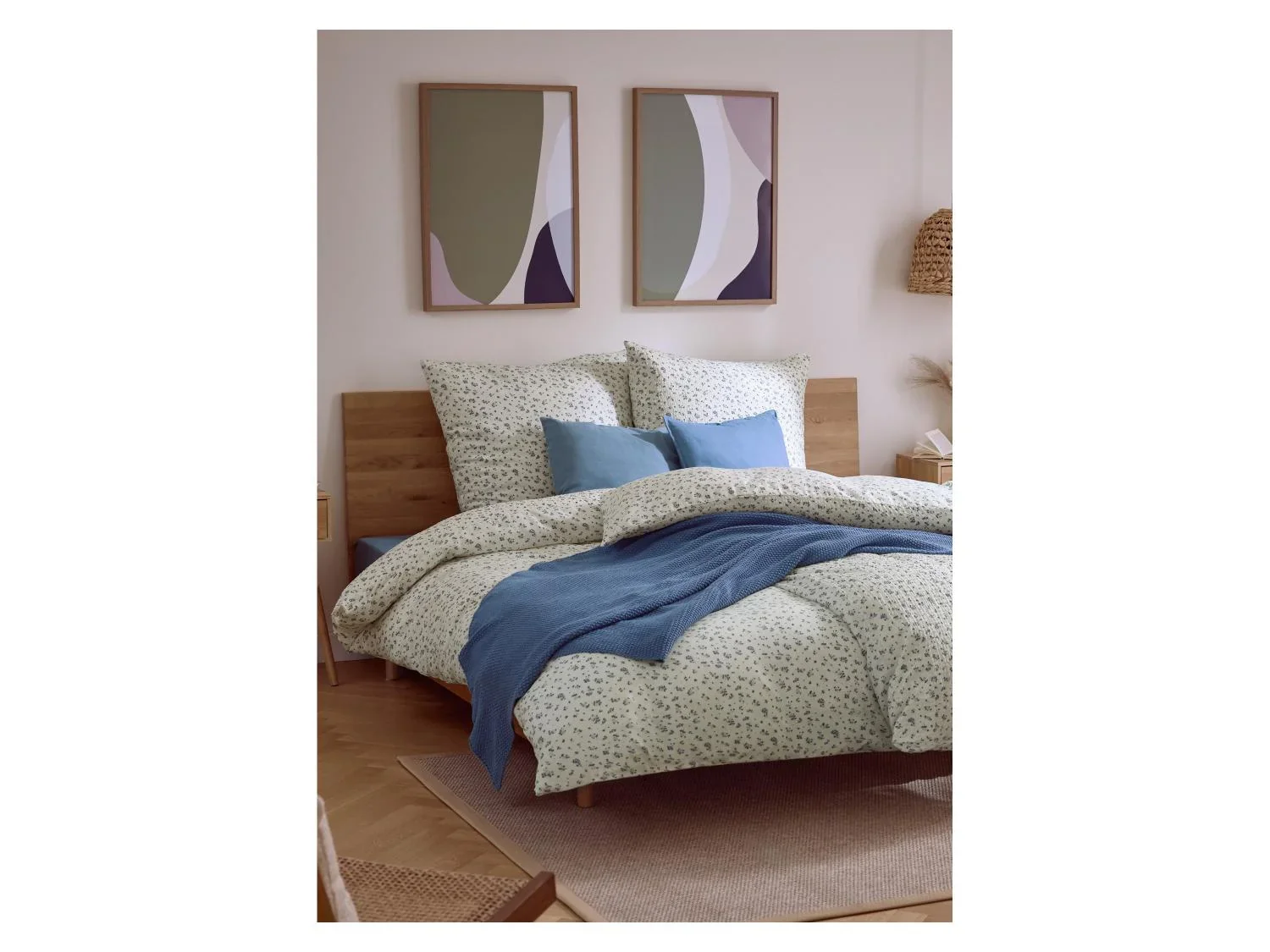 LIVARNO Drap-housse en jersey microfibre, 180-200 x 200 cm