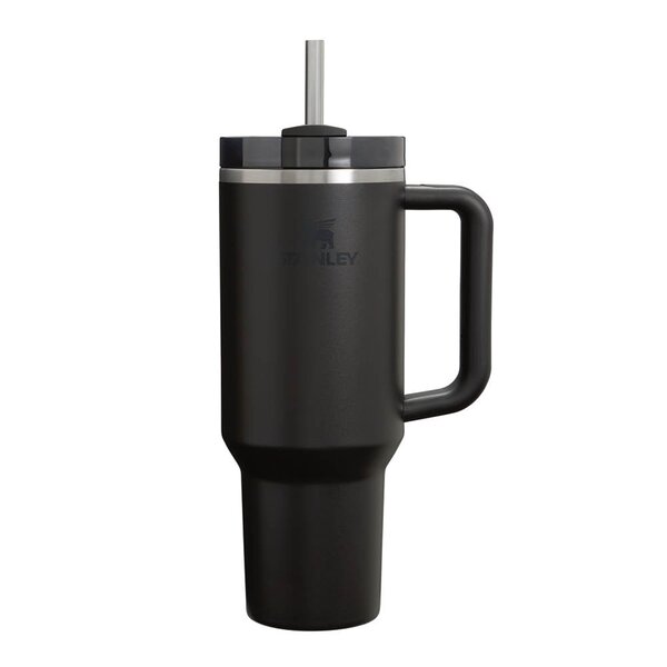 Quencher H2.0 FlowState tumbler 1,18L svart