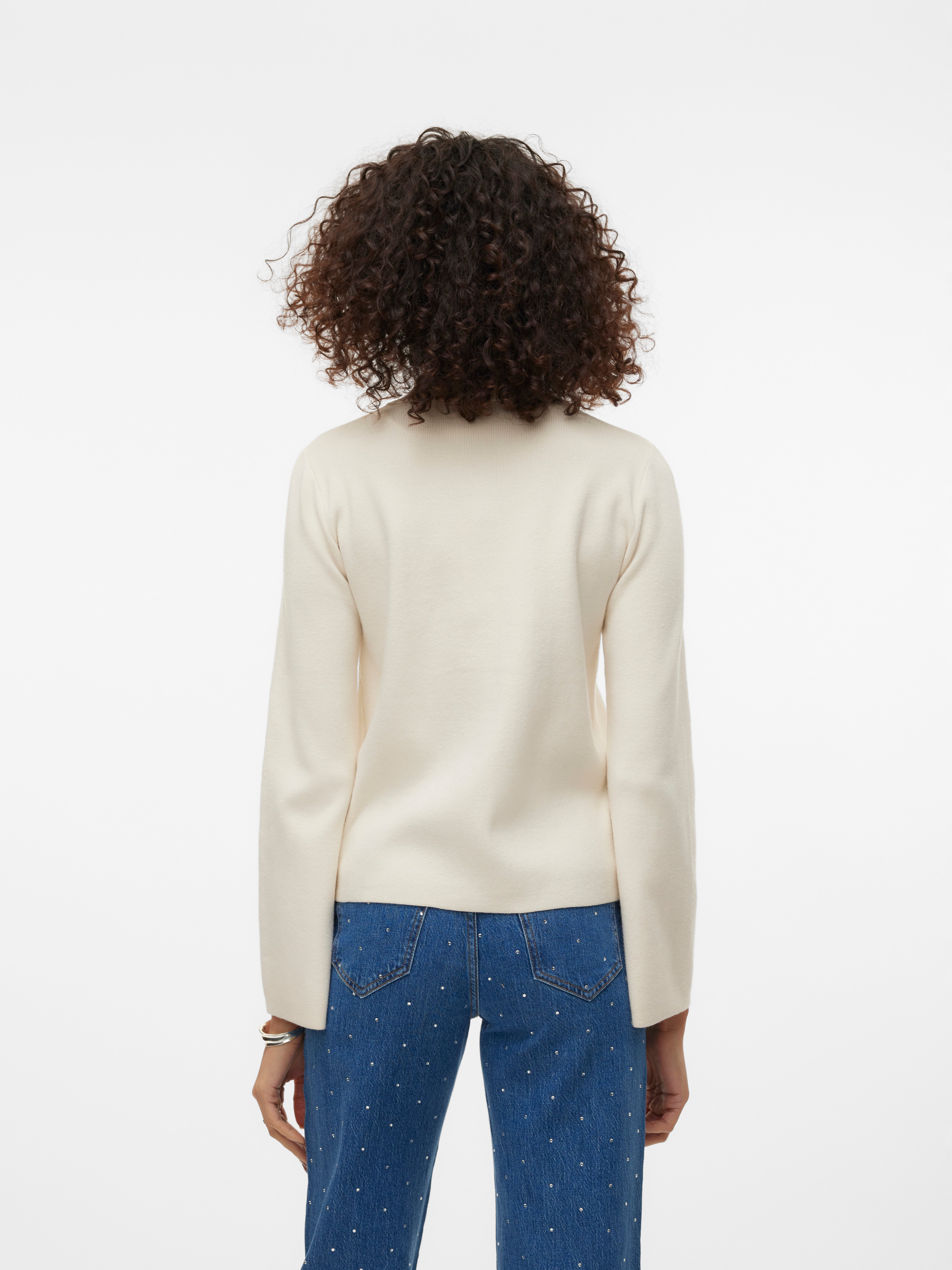 VERO MODA® AWHANNA Knit Cardigan