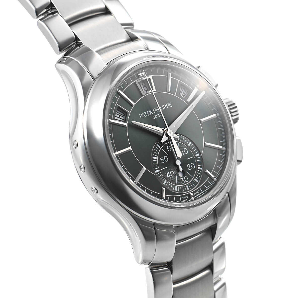 パテック フィリップ アニュアルカレンダー 5905/1A-001