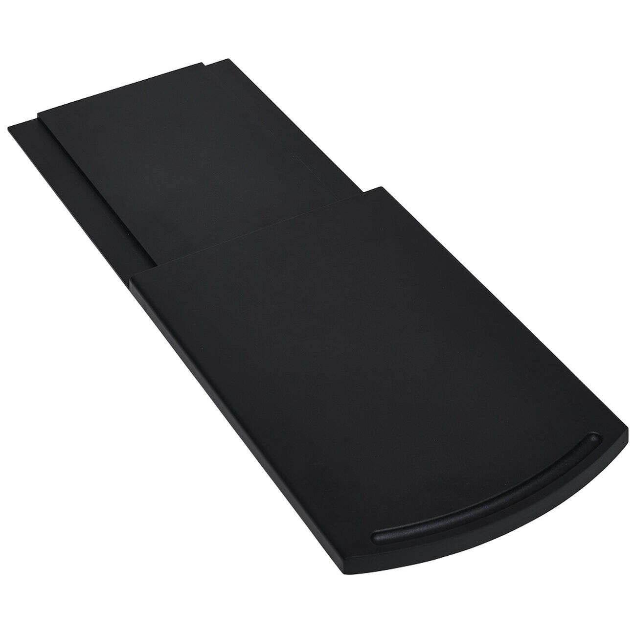 Support coulissant pour appareils de cuisine