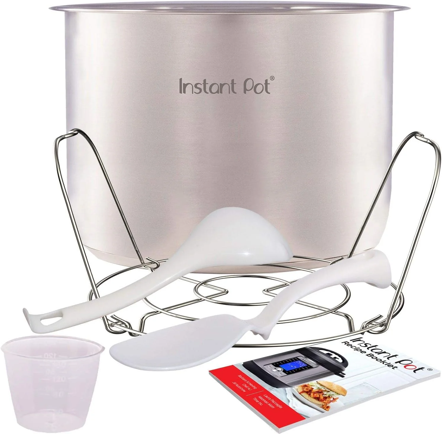 Multicuiseur 9 en 1 : autocuiseur, mijoteuse, cuiseur à riz, cuiseur vapeur, fonction sauté, yaourtière, chauffe-plat et stérilisateur. Application avec plus de 800 recettes incluse. Acier inoxydable. Capacité : 6 litres.