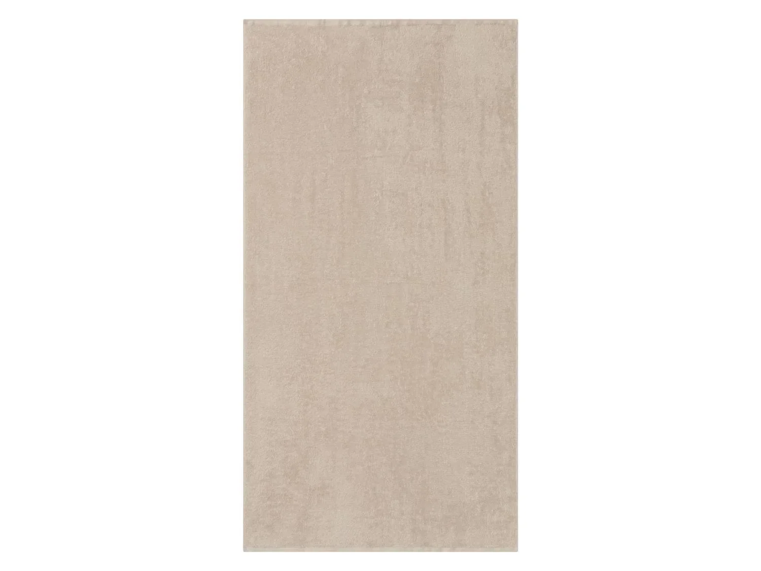 LIVARNO home Lot de 6 serviettes en ponge