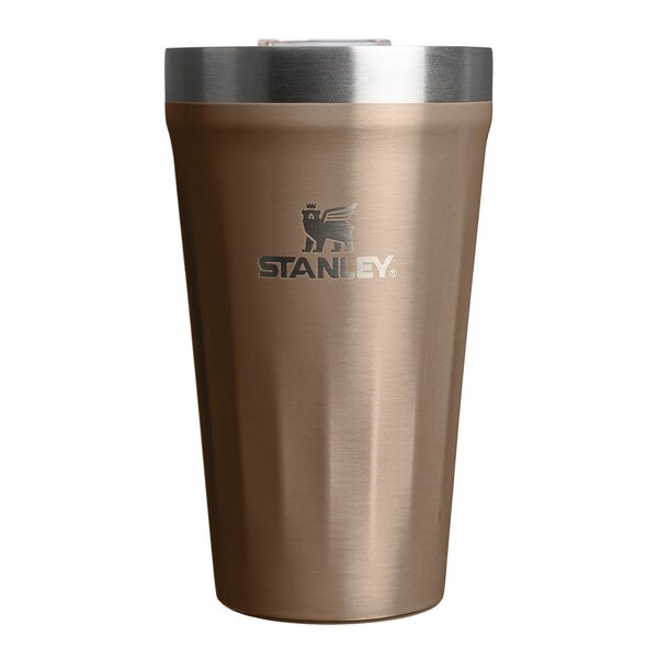 Everyday TXT tumbler 0,47L pale gold shine