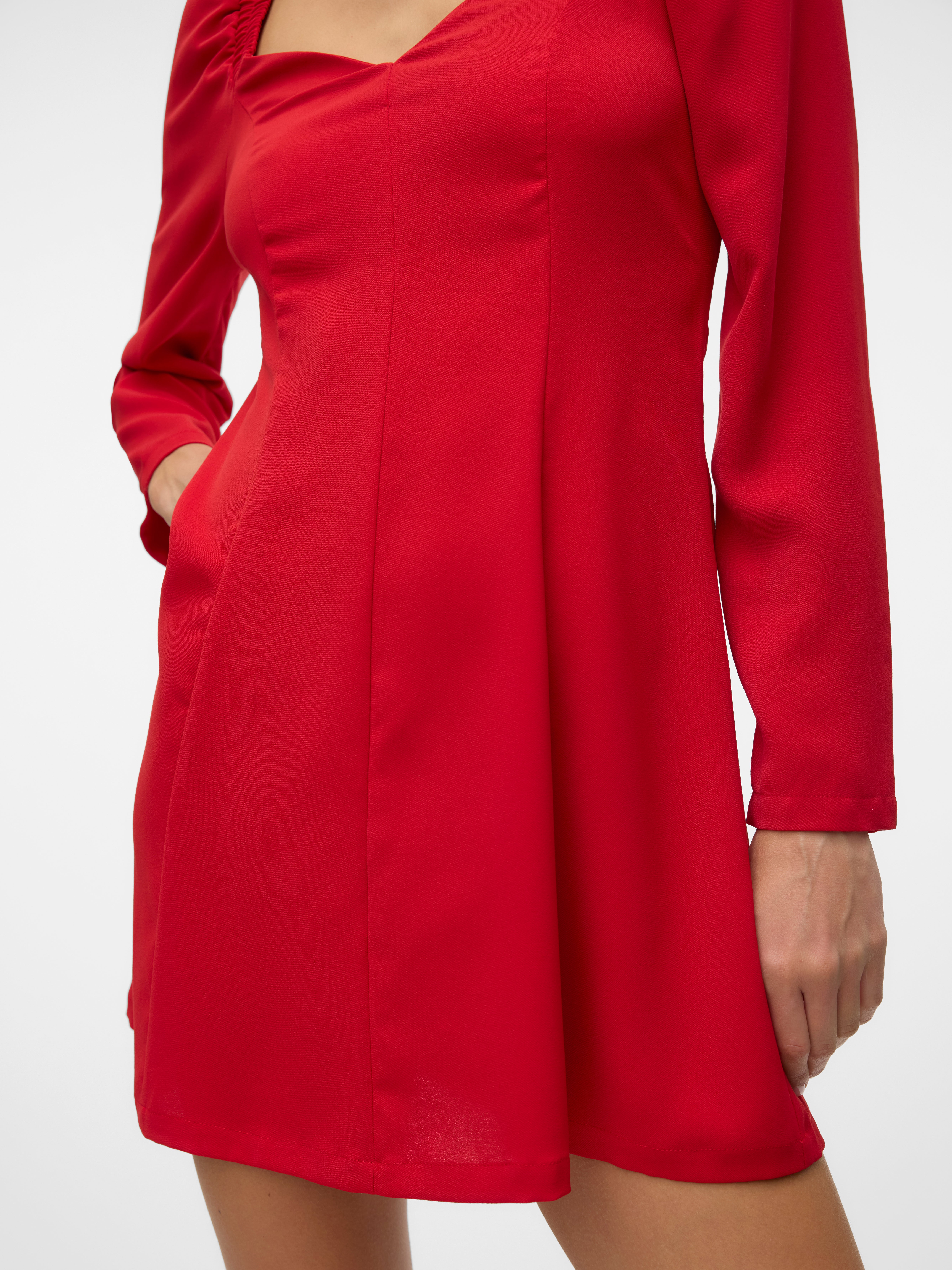VERO MODA® VMEMILIE Short dress