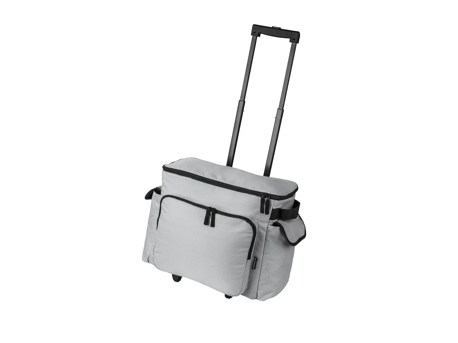 TOPMOVE Sac pour accessoires de tricot ou trolley pour machine  coudre