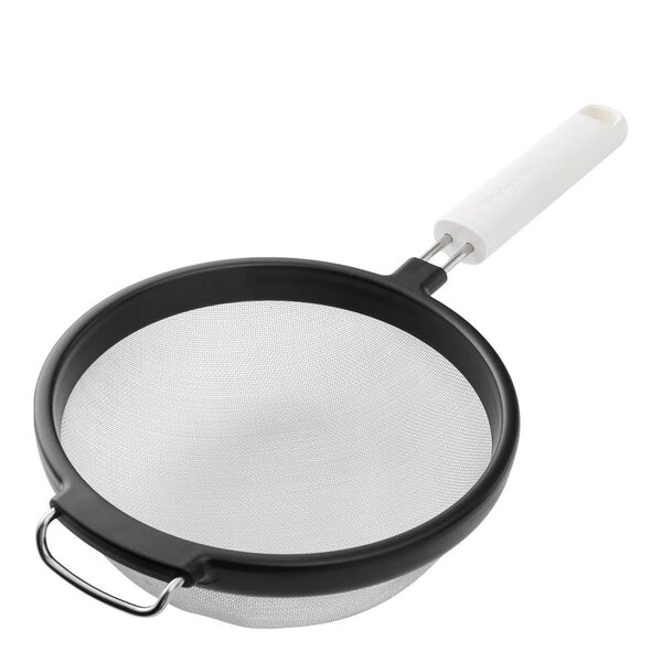 Classic sil 17 cm porcelain white