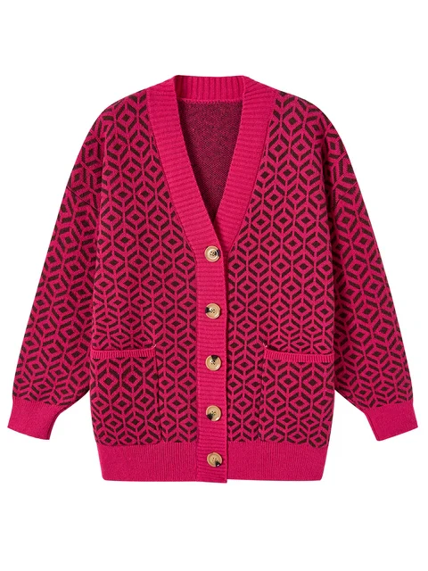 Sophie Paris l Cardigan élégant