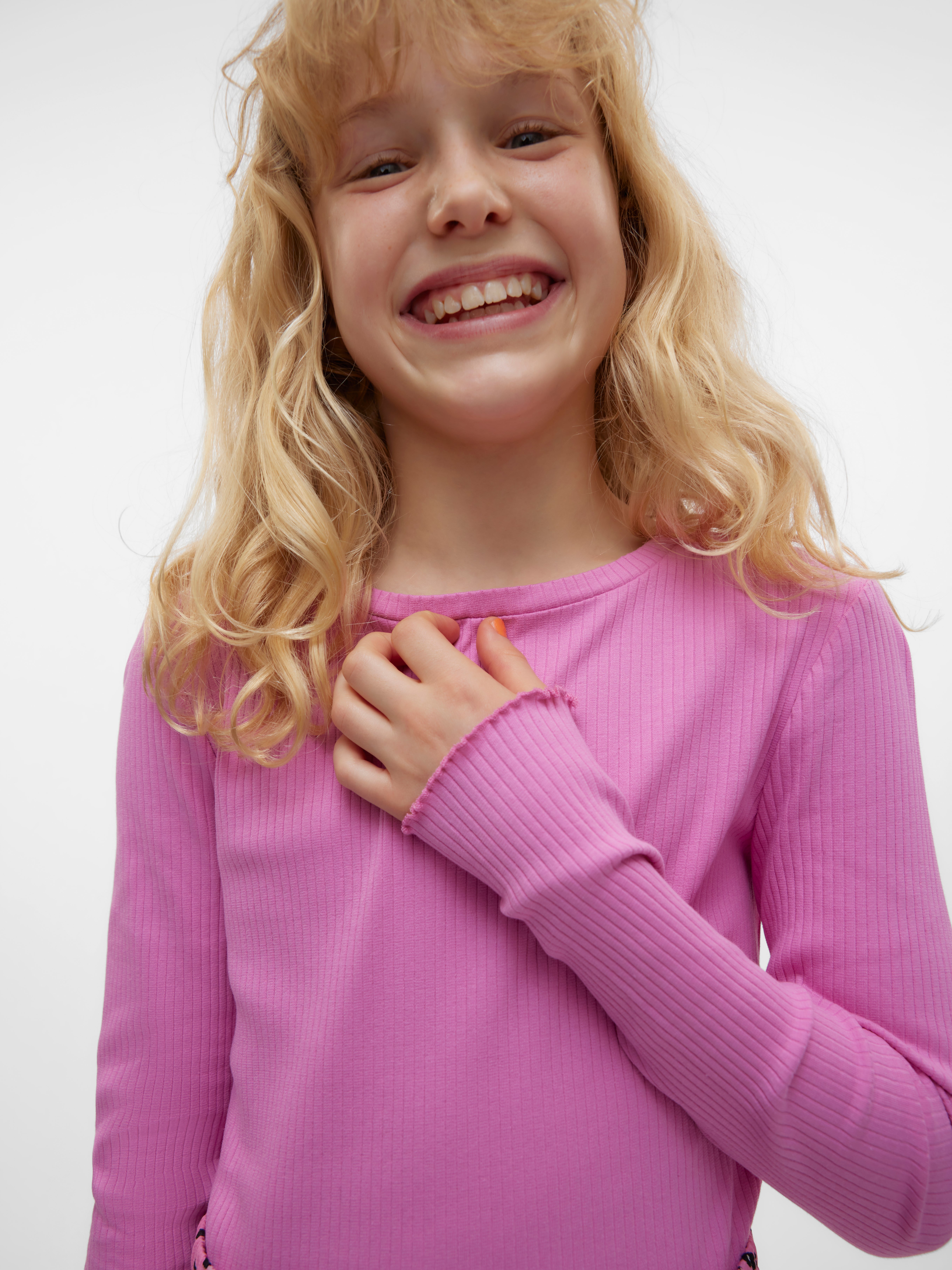 VERO MODA® VMLAVENDER T-Shirt