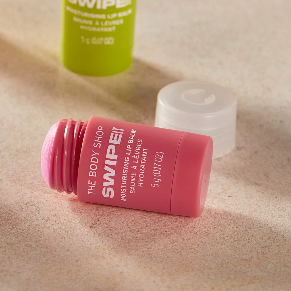 Swipe It Moisturising Lip Balm Dragonfruit