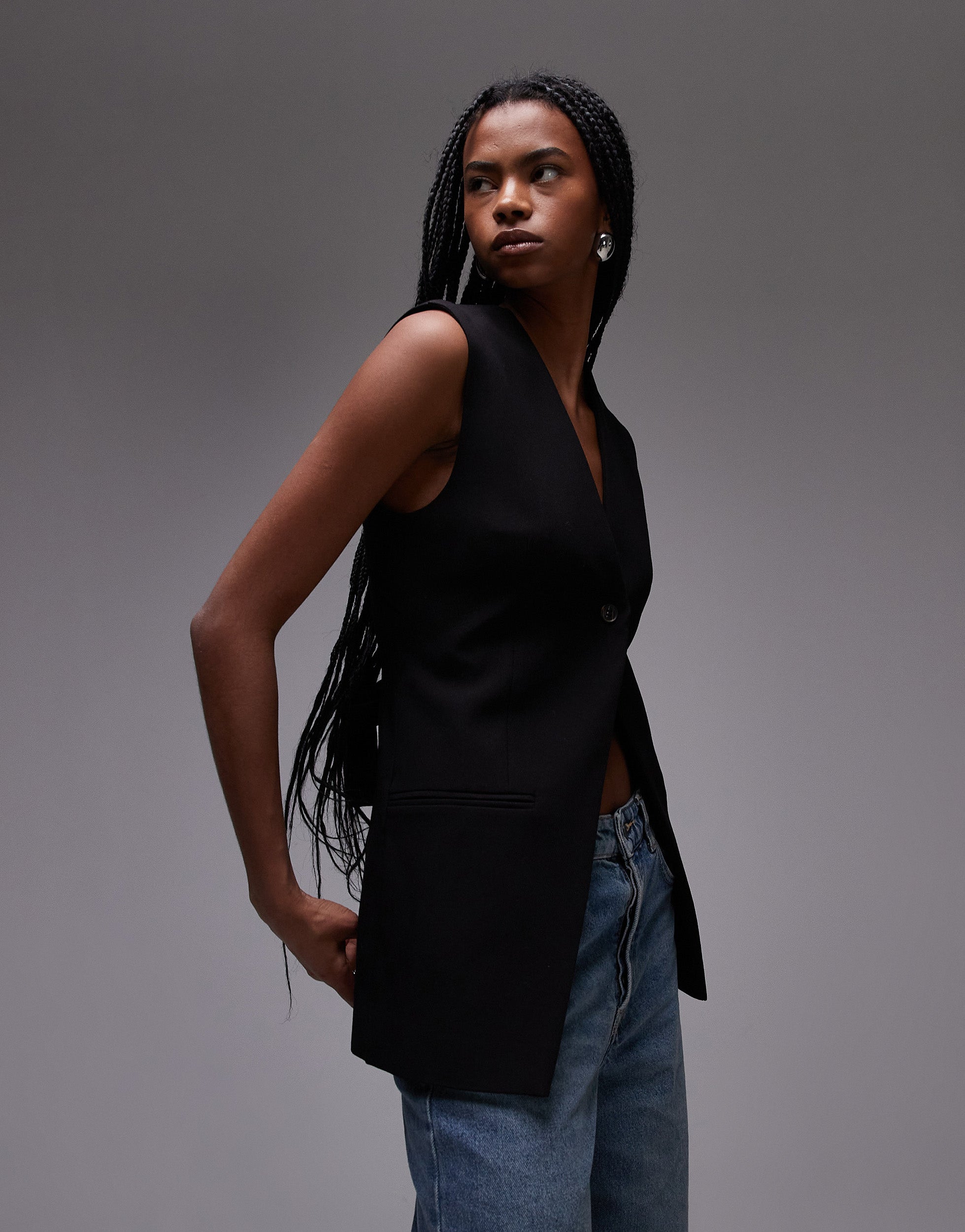 VERO MODA® TOPSHOP Blazer
