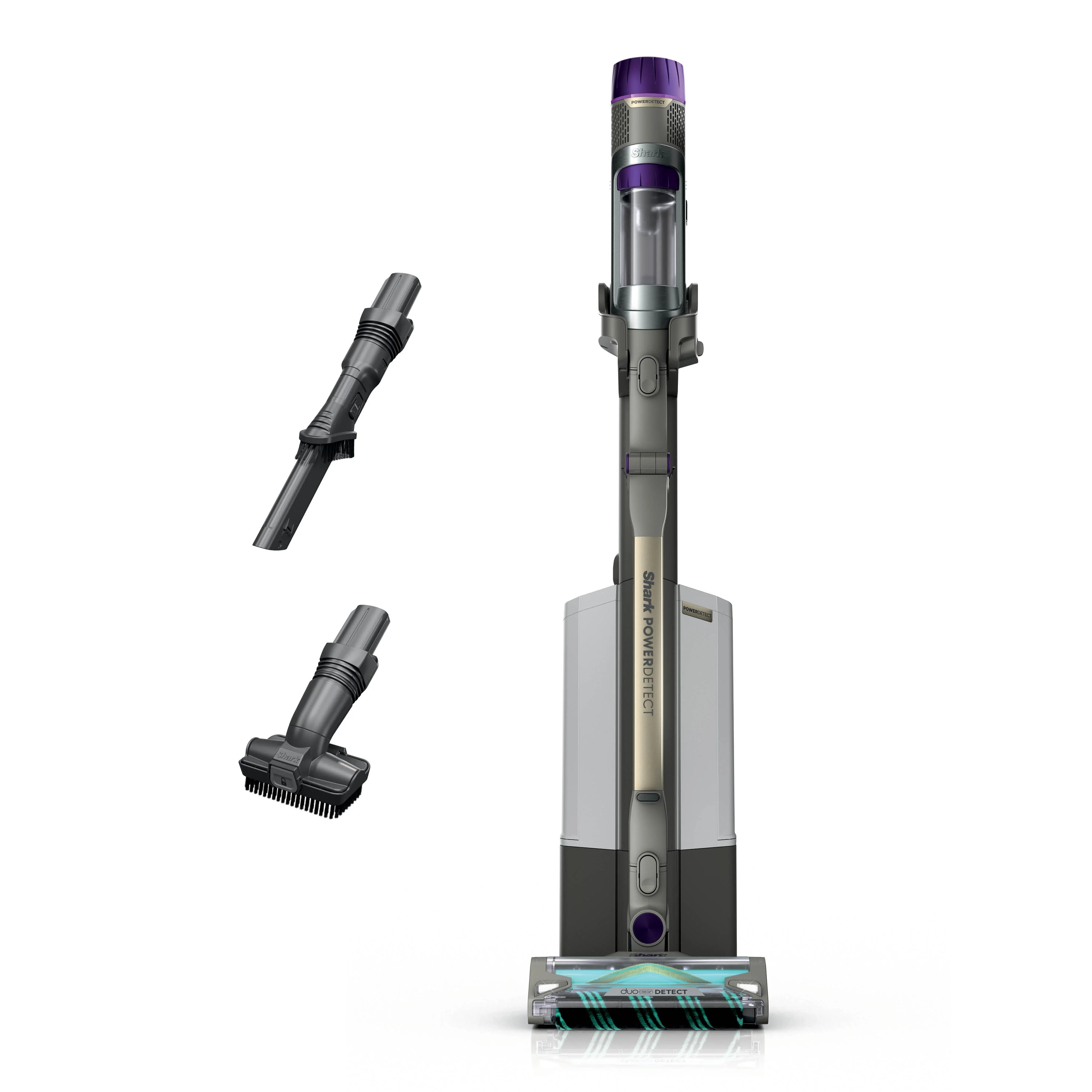 Cordless PowerDetect Stick Vacuum with DuoClean Detect Nozzle MultiFlex, IP3251 Image 10