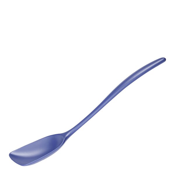 Classic gryteskje bred 27,5 cm electric blue