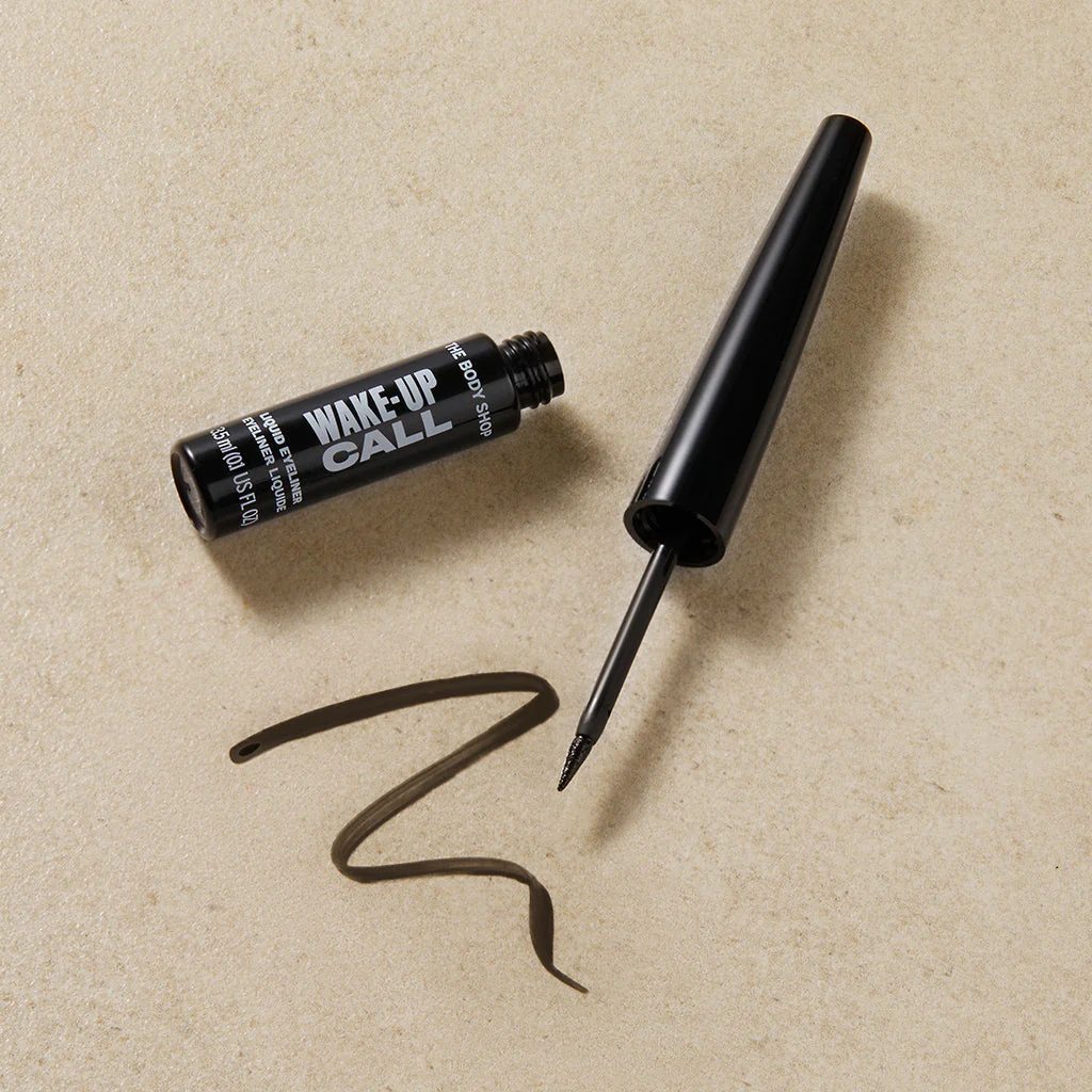Wake-Up Call Liquid Eyeliner