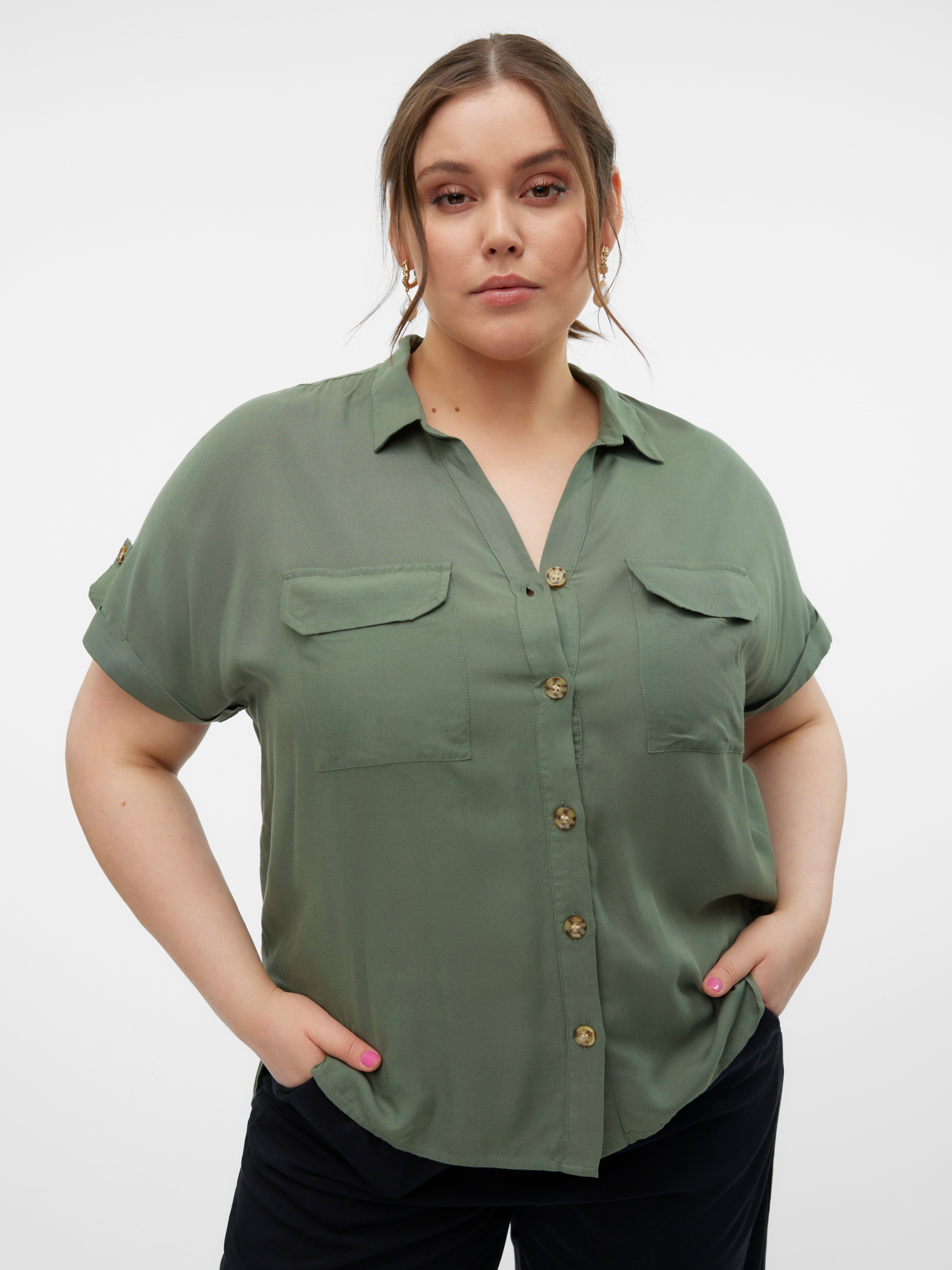VERO MODA® VMCBUMPY Shirt