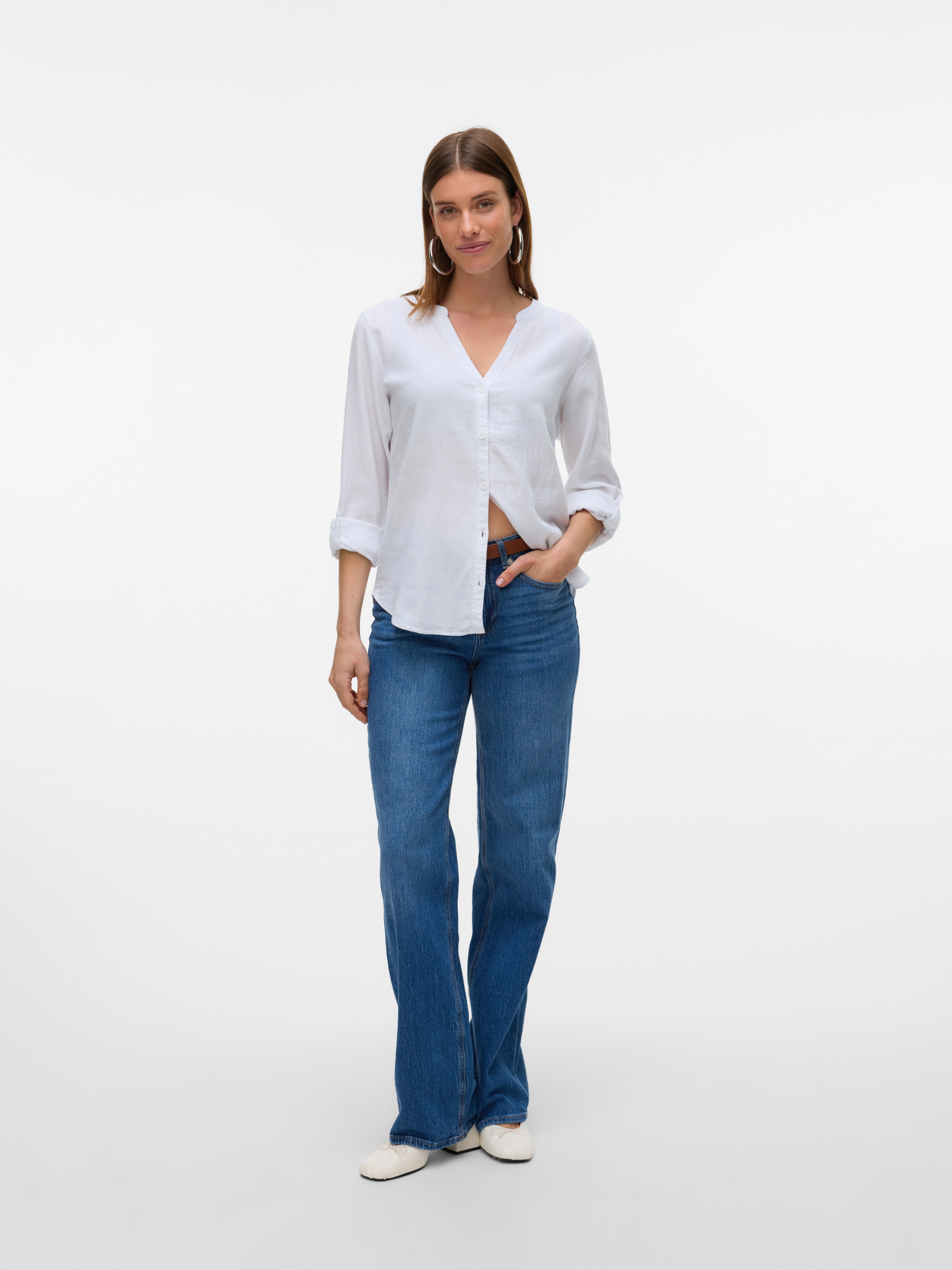VERO MODA® VMLINN Shirt