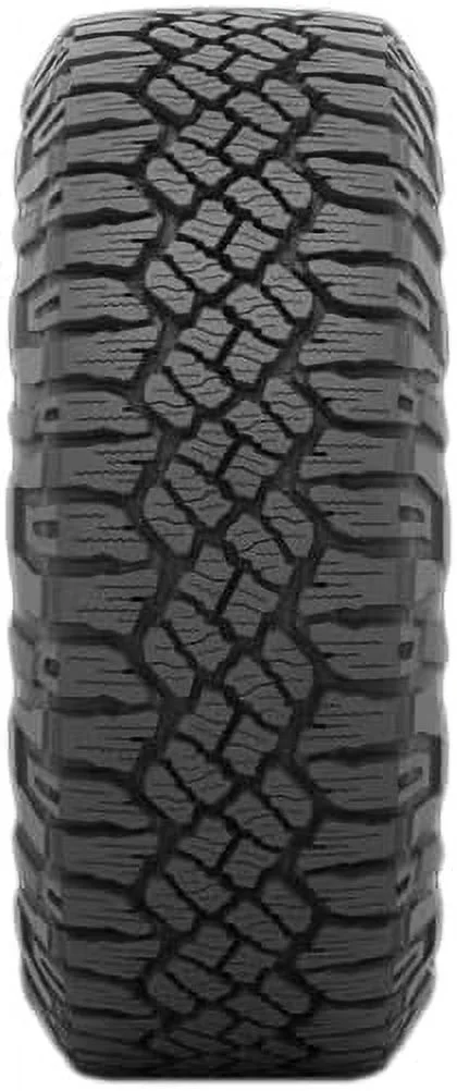 New Tire 265/60R18 Goodyear Wrangler Duratrac RT 114T XL 500 B B All-Season All-Terrain Tire