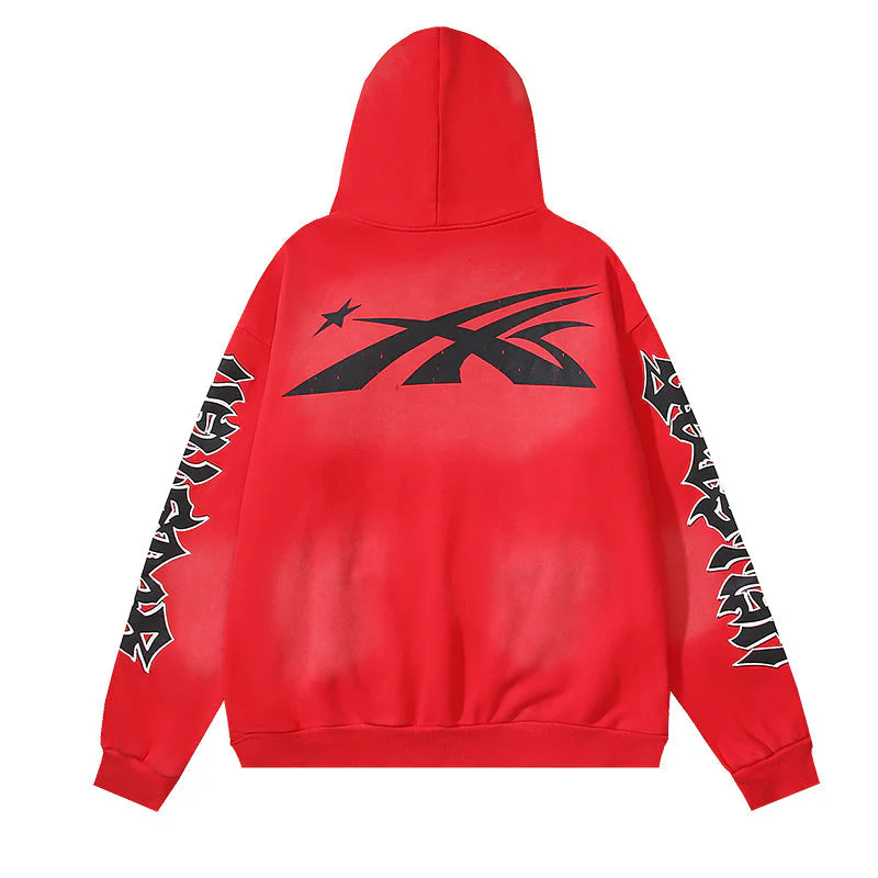 Hellstar Sport Hoodie