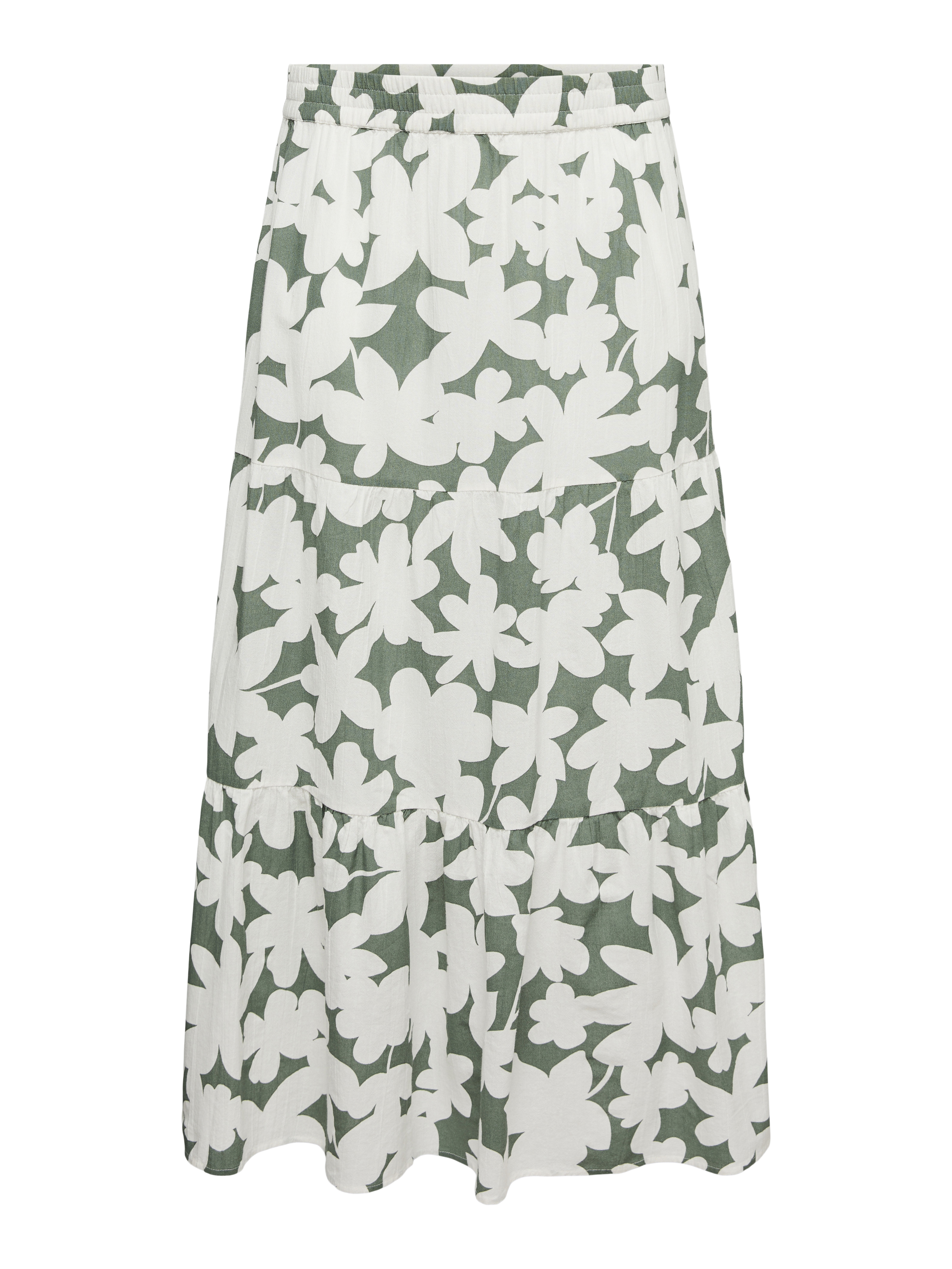 VERO MODA® VMCDICTHE High waist Long skirt