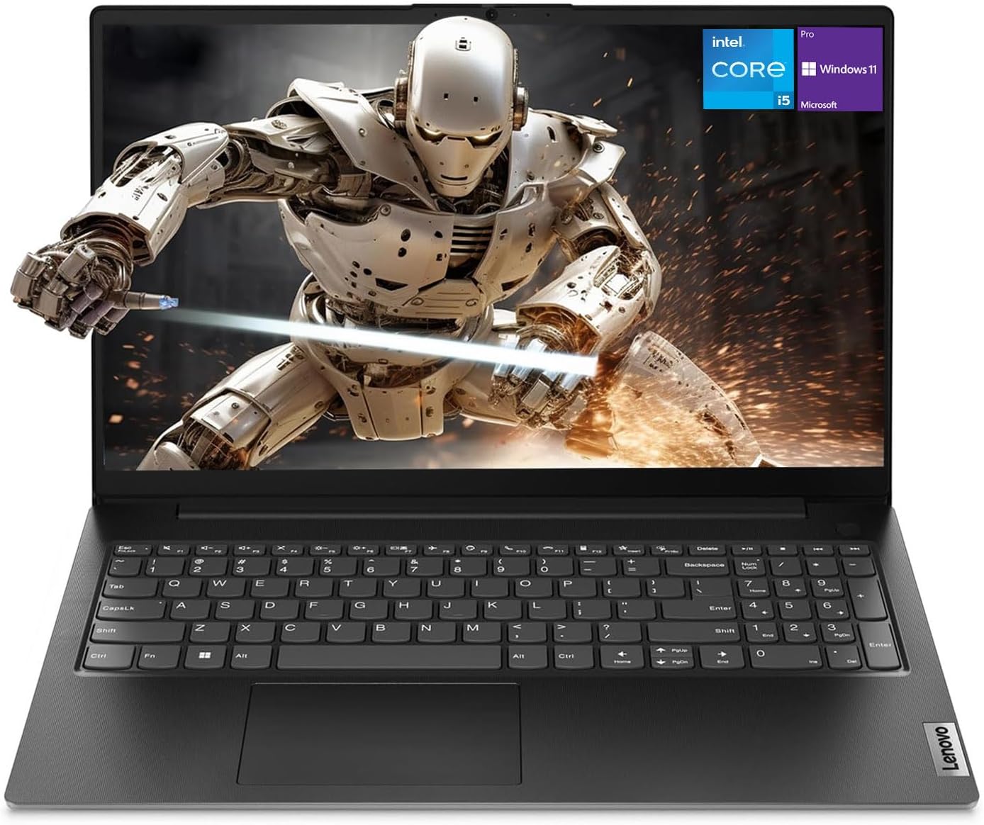 Lenovo V15 Gen 4 Business Laptop  15.6