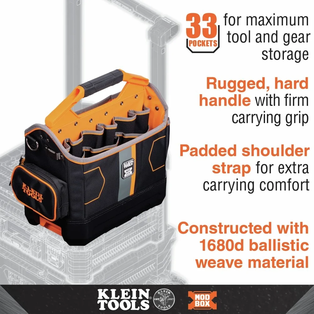 Modbox Tool Tote - Image 2