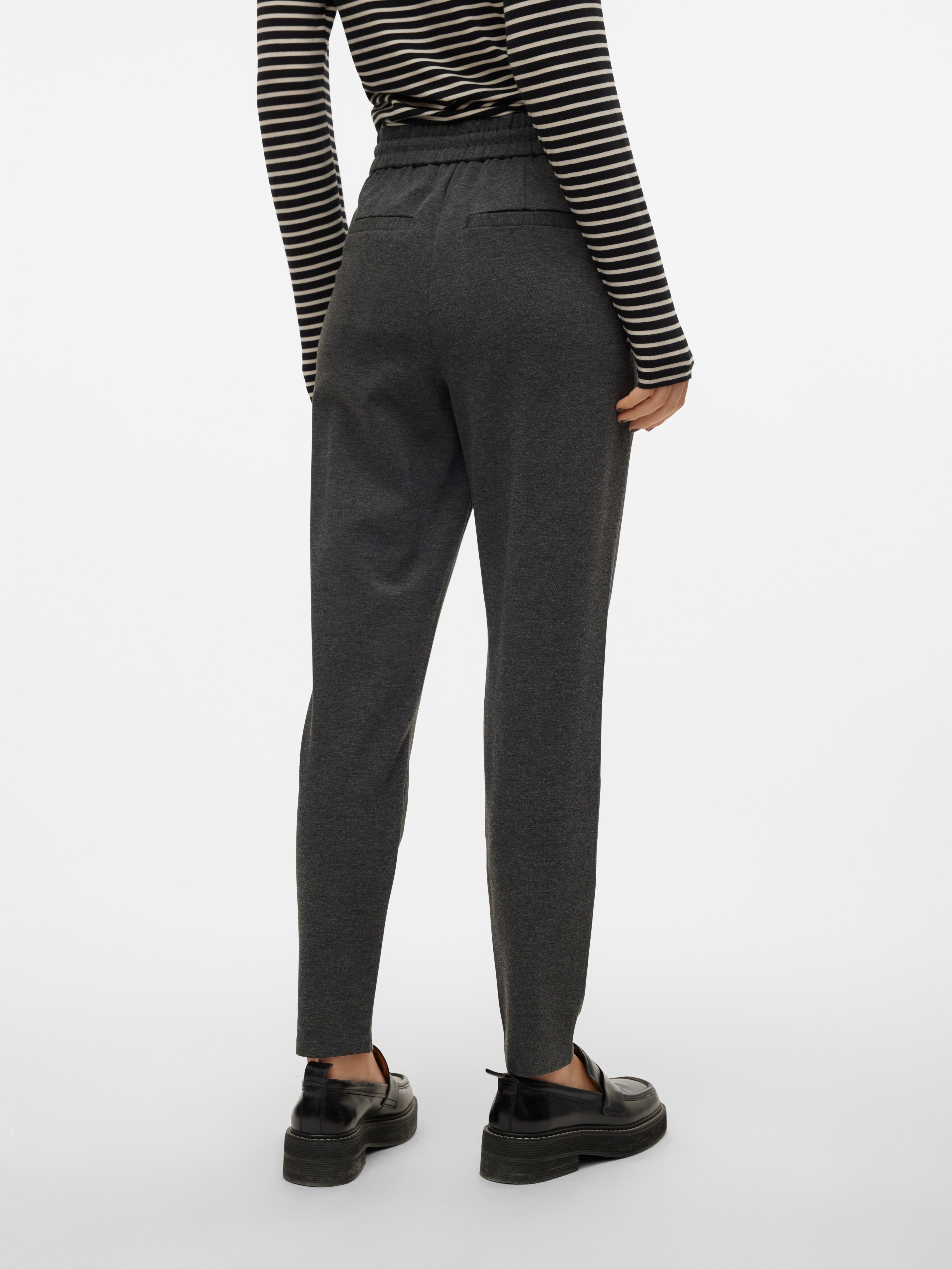 VERO MODA® VMEVA Low rise Trousers