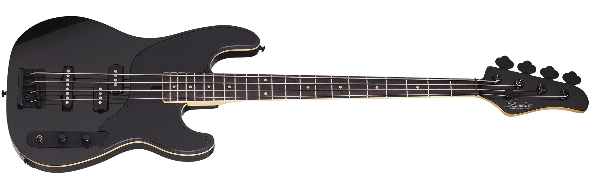 Michael Anthony Bass