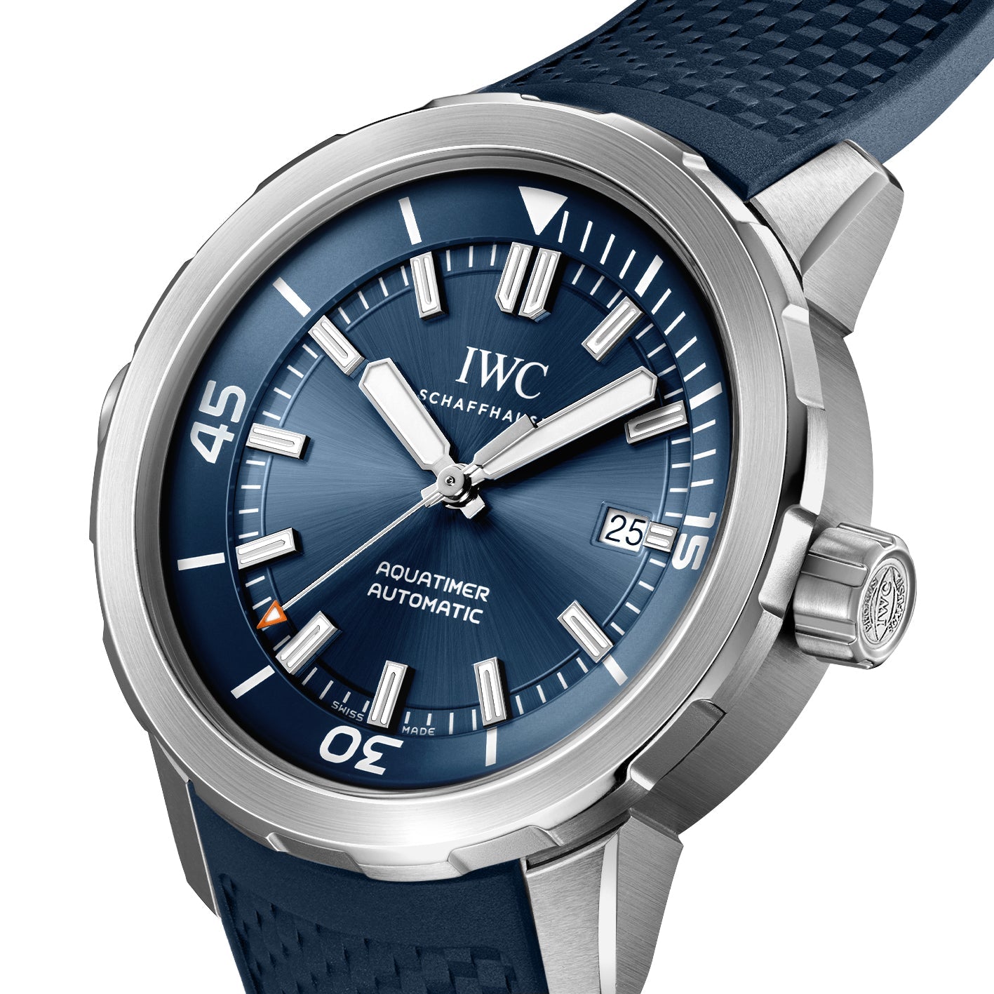[Super Clone]IWC-Aquatimer Automatic (IW328801)