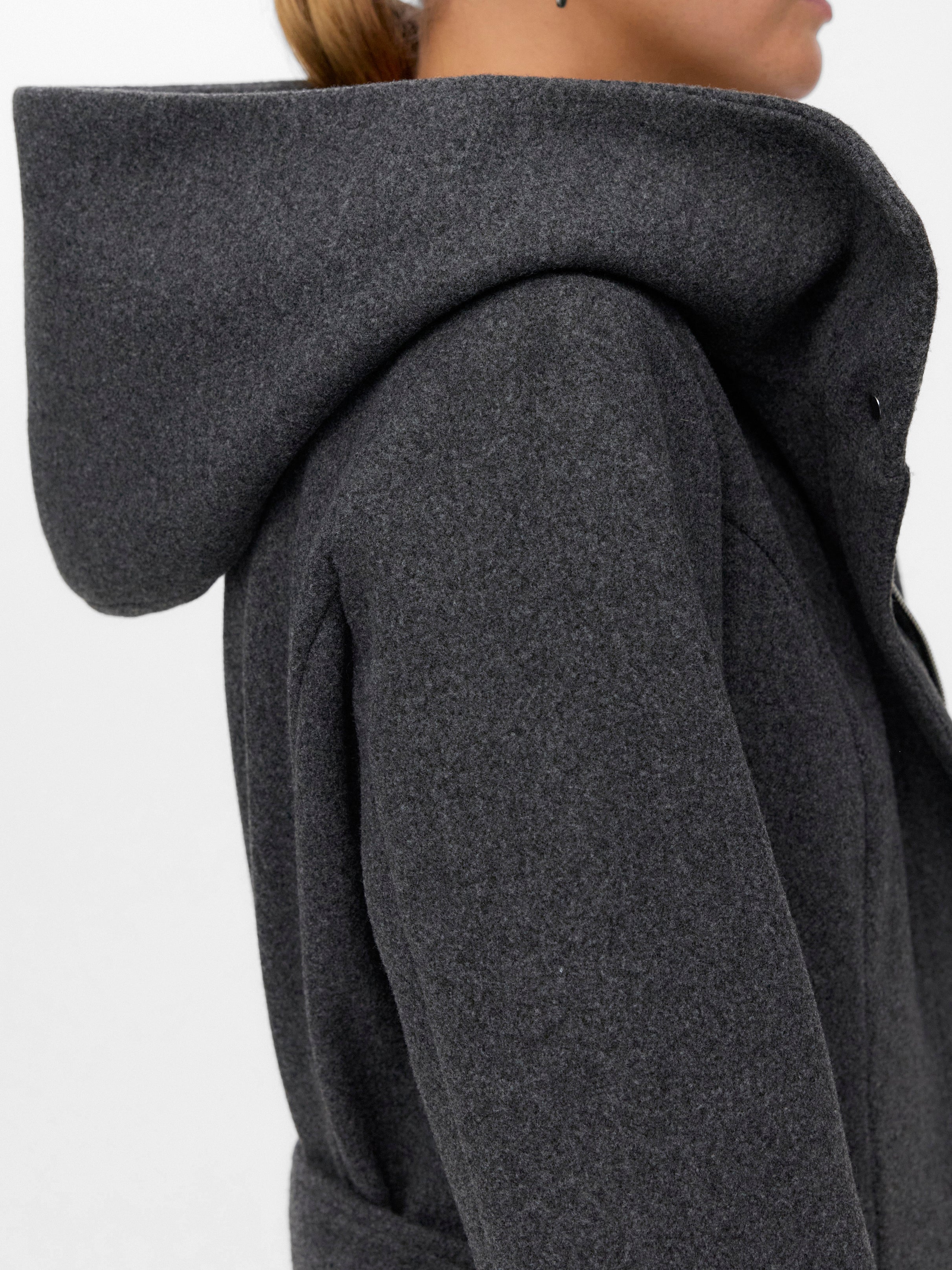 VERO MODA® VMPOPLIVA Jacket