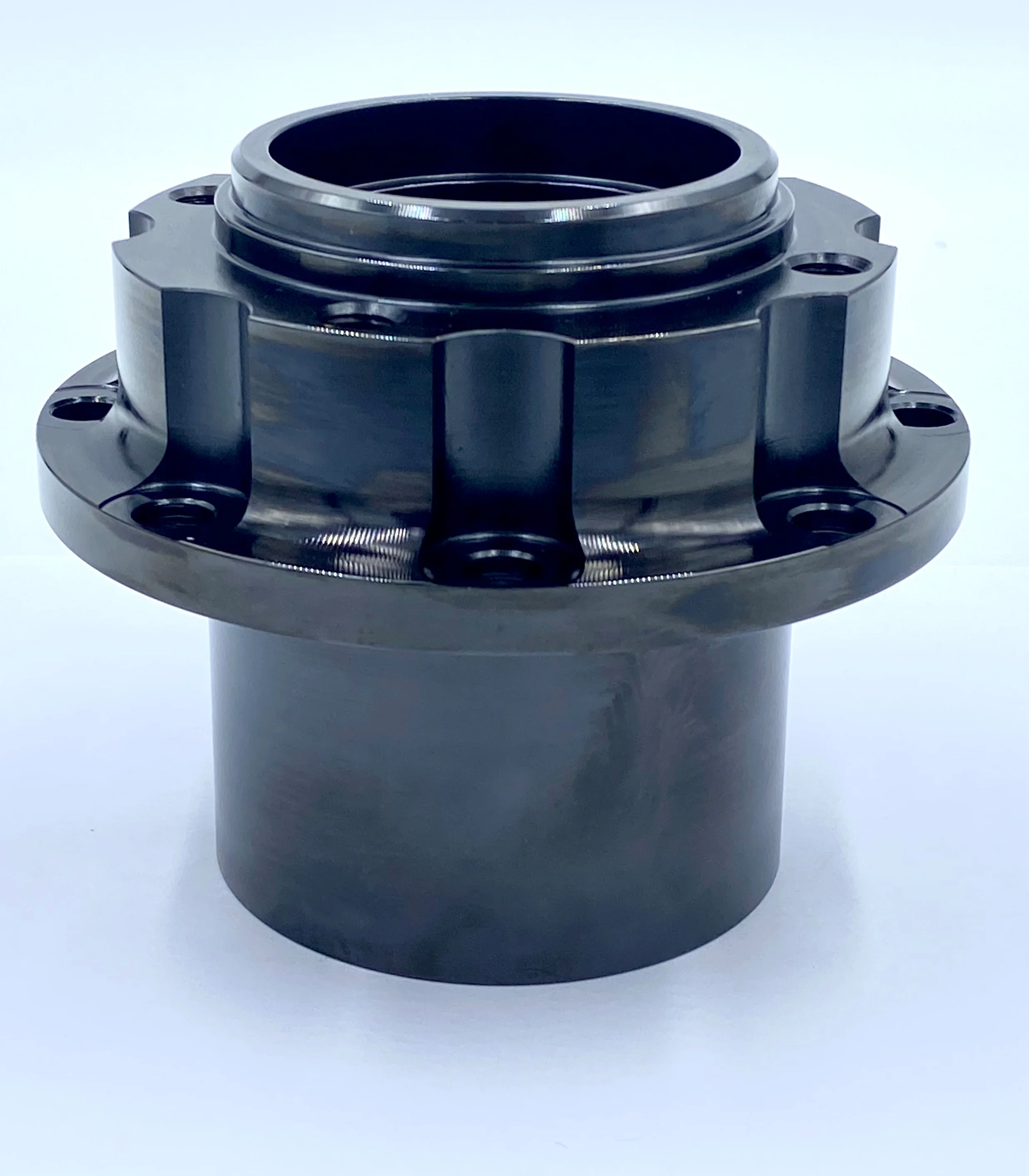 SUPER STUB BEARING CARRIER - Gossett Farm Equipment, LLC