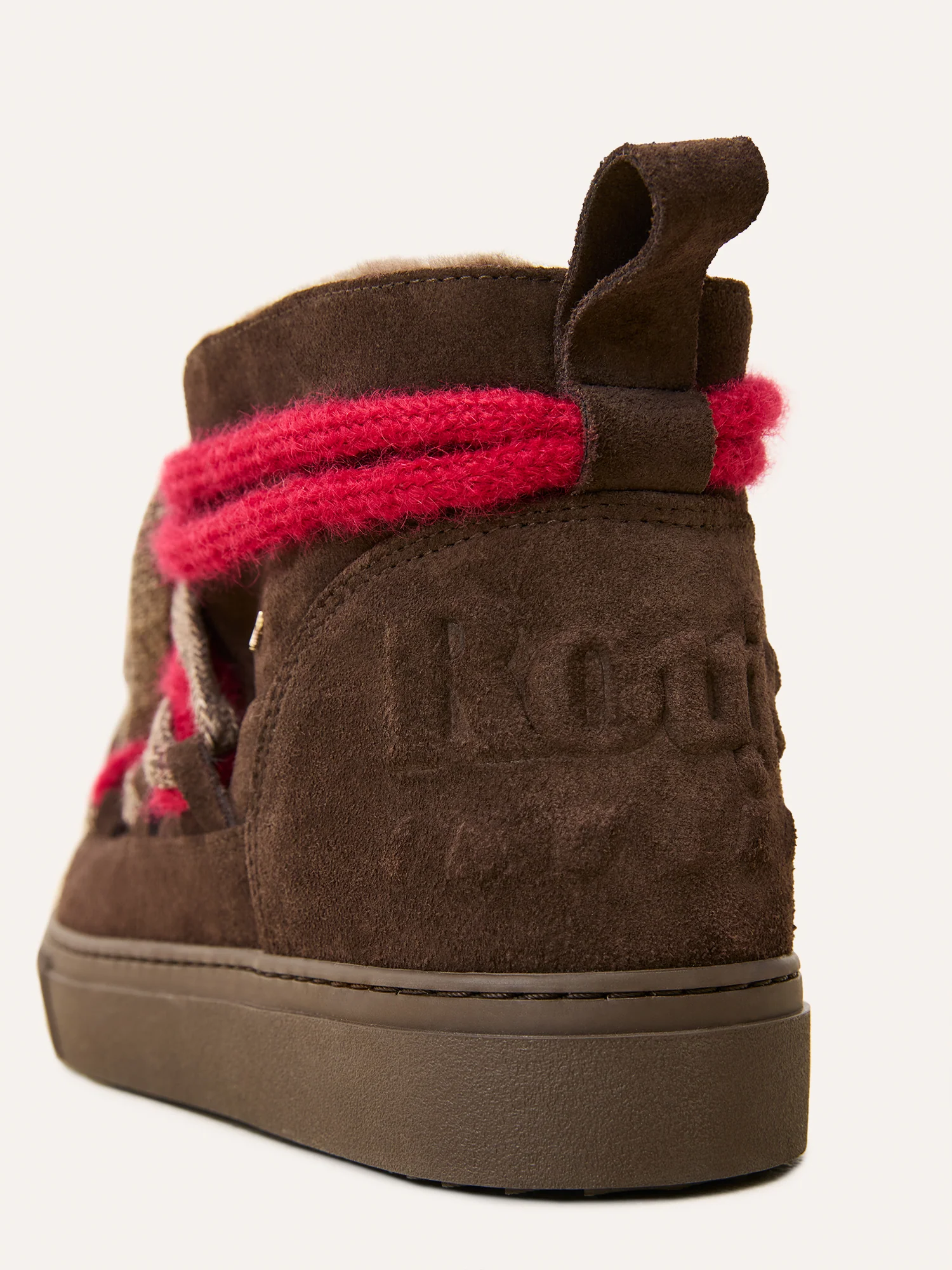 Bottines MONTAMOUR