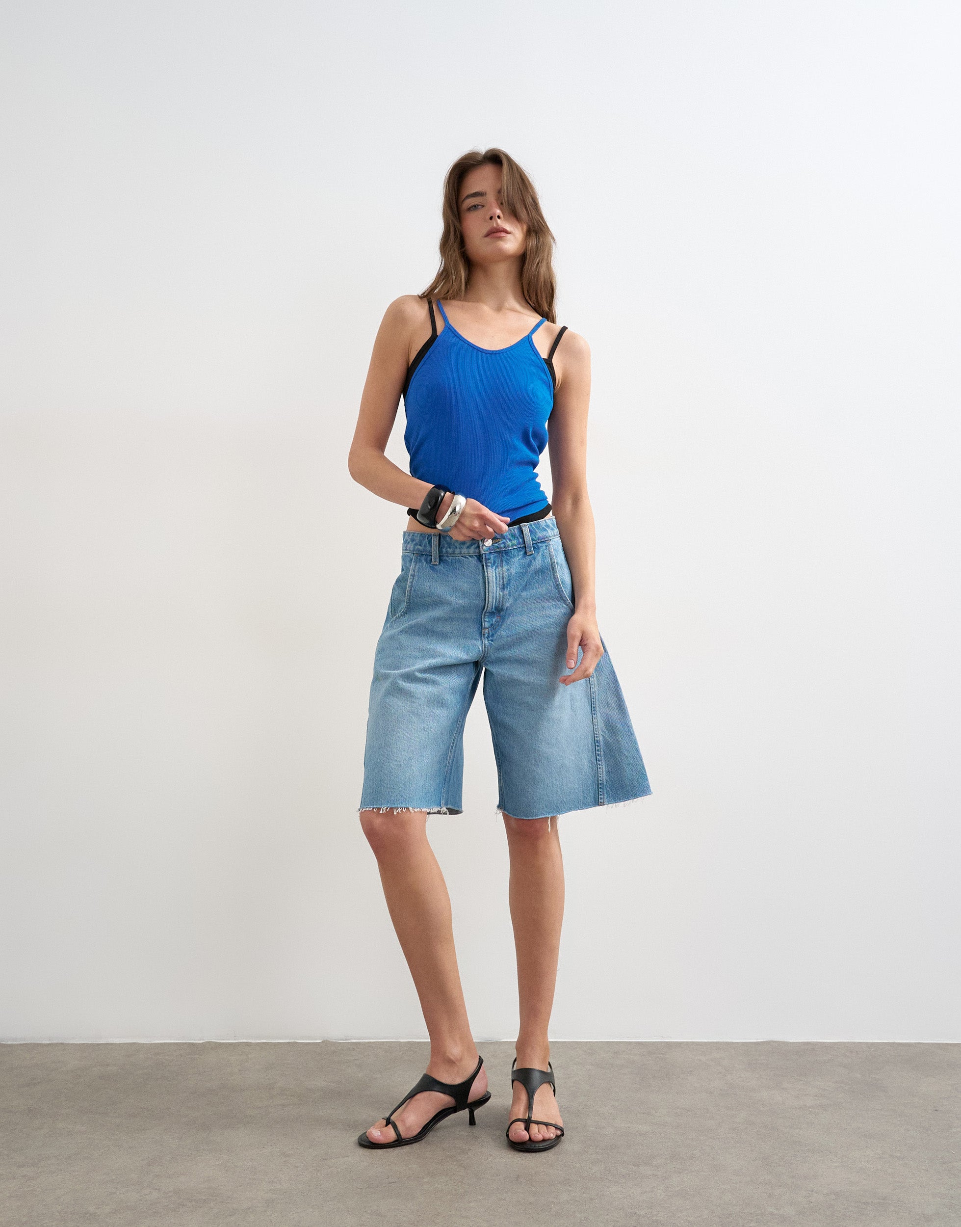 VERO MODA® TSALFRIDA Top