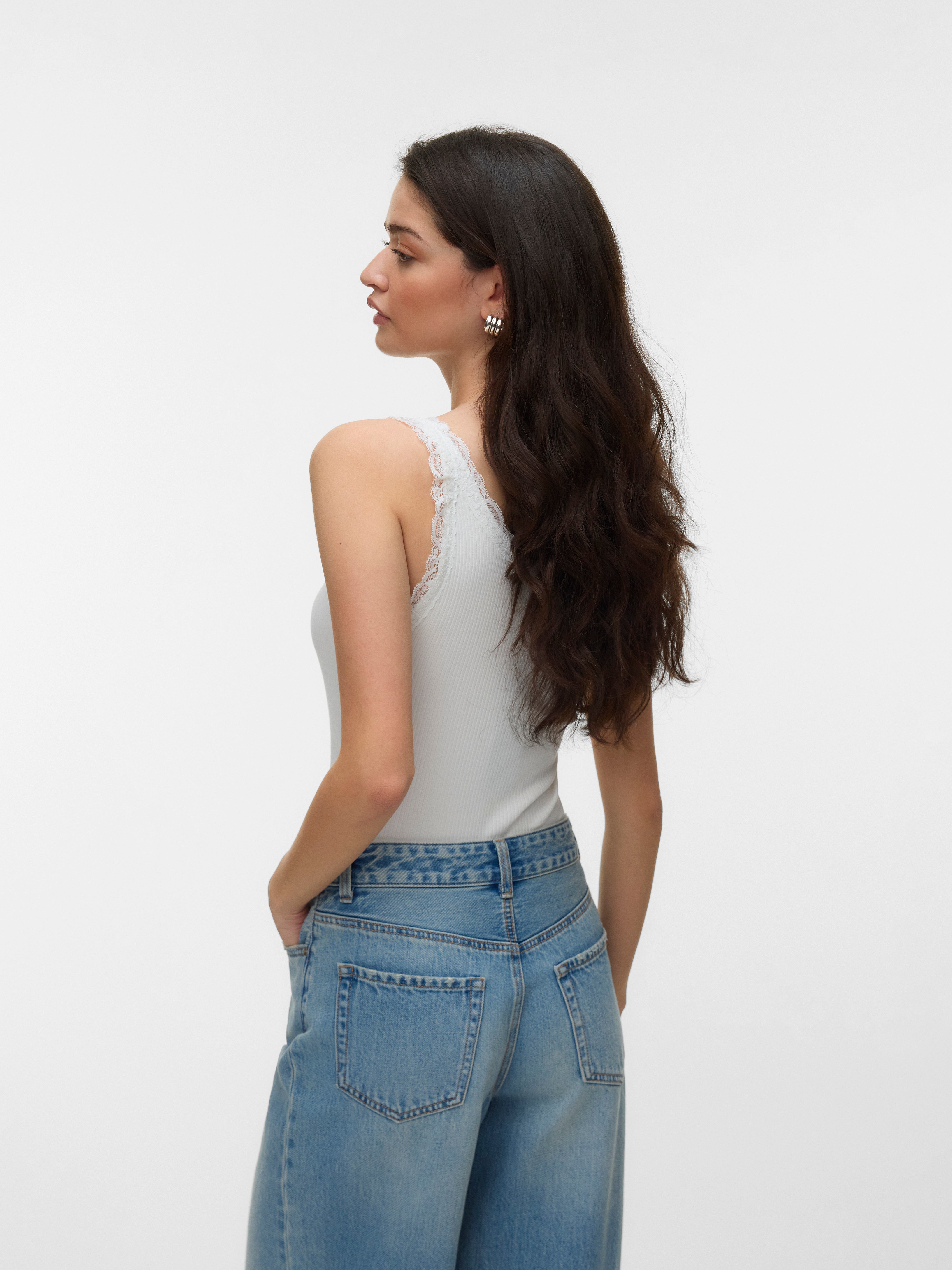 VERO MODA® VMNANA Tank-Top