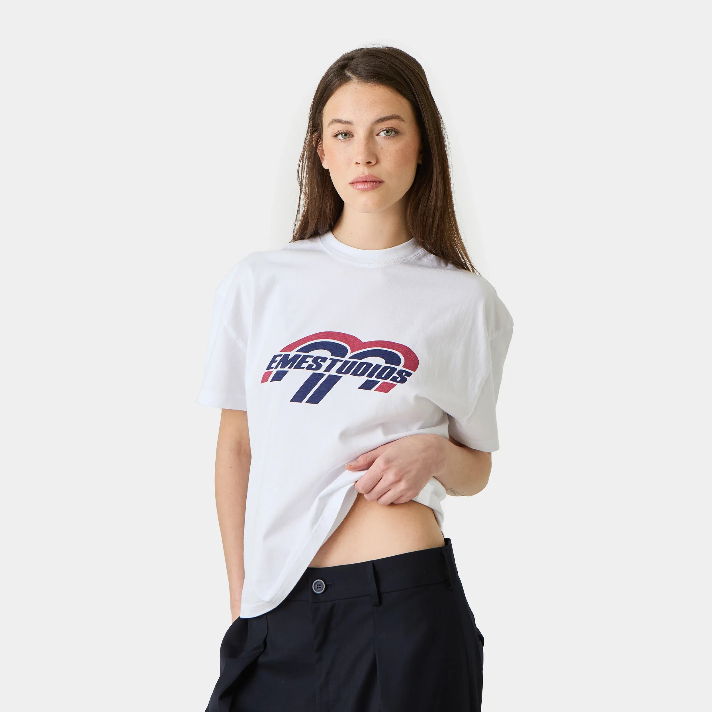 ARC Pearl Oversized Tee