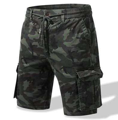Short Davy
