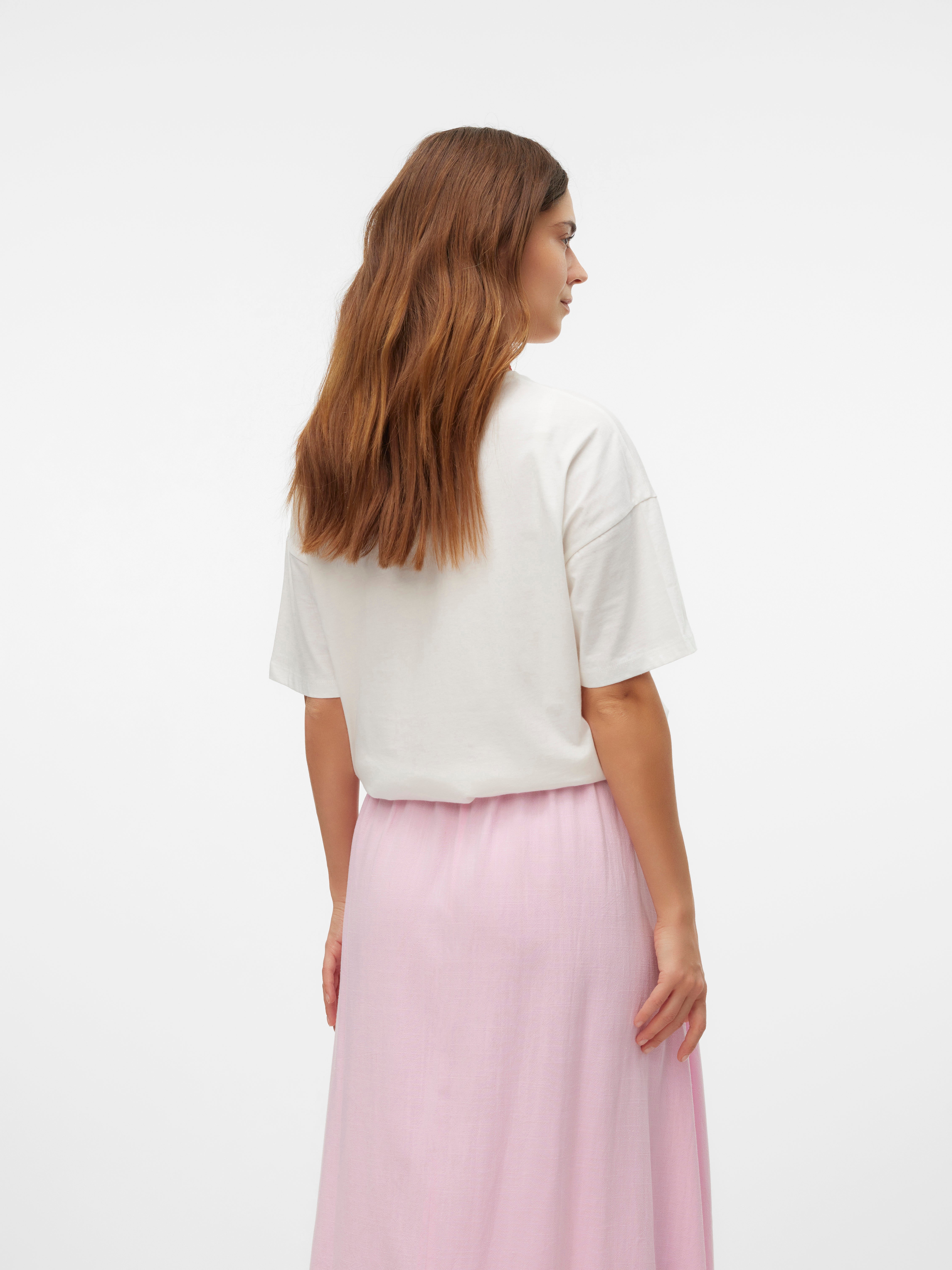 VERO MODA® Maternity-t-shirt
