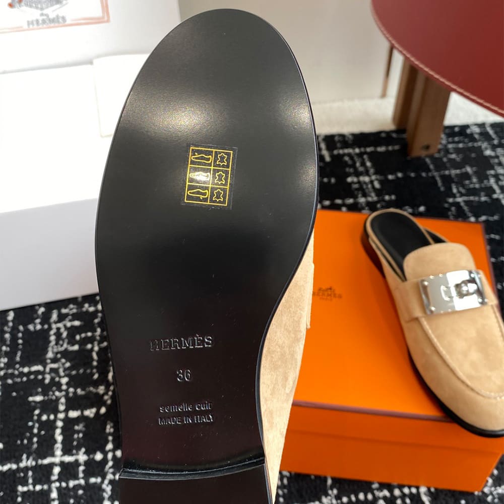 HERMES Iota mule